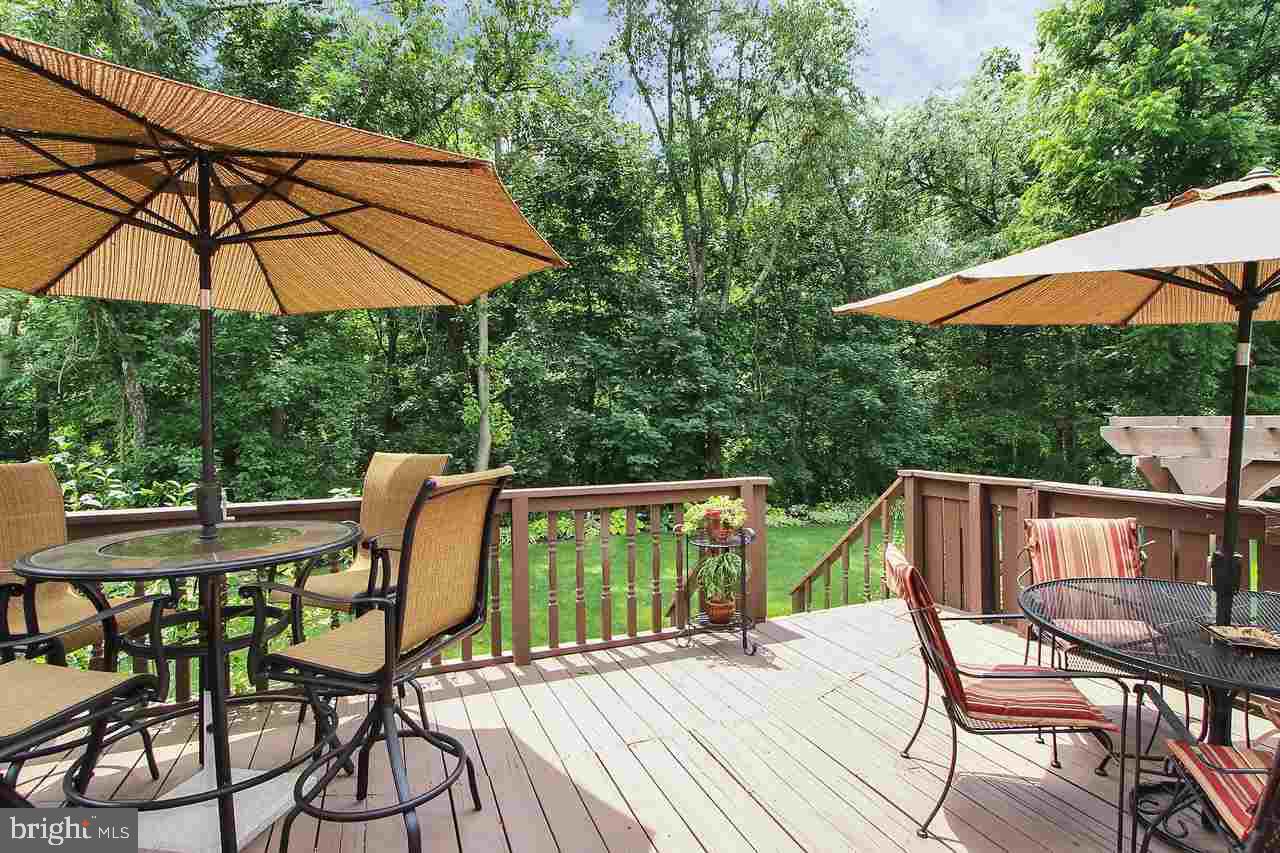 WOODCREST - Residential