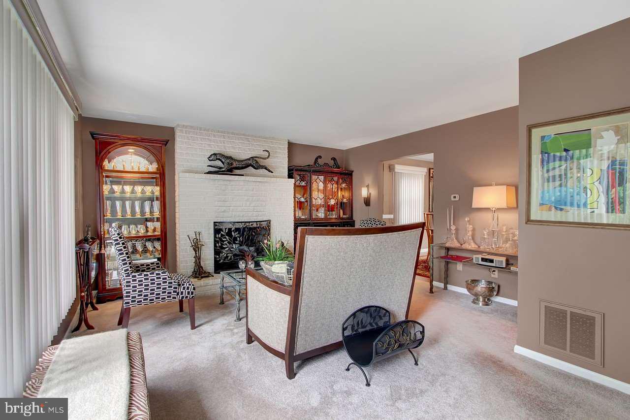 WOODCREST - Residential