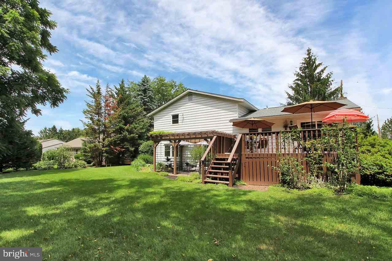 WOODCREST - Residential