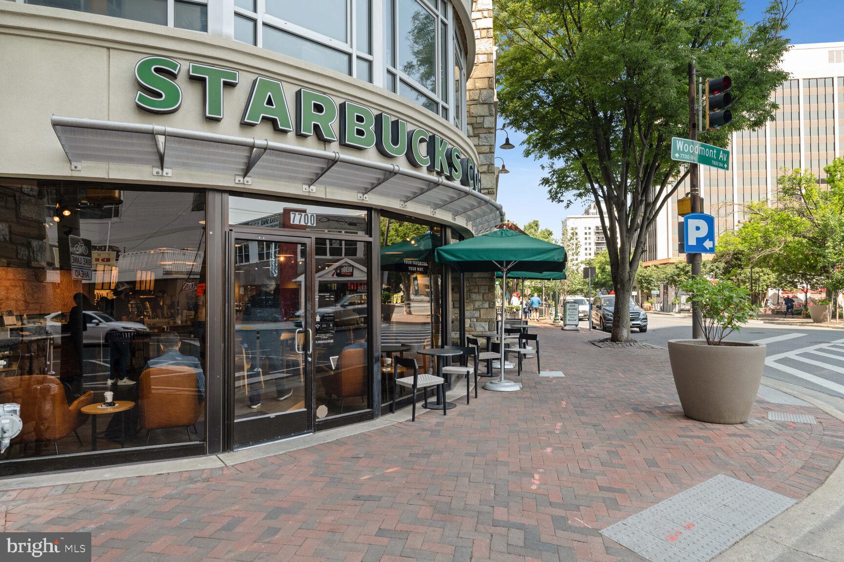 FAIRMONT PLAZA - Residential