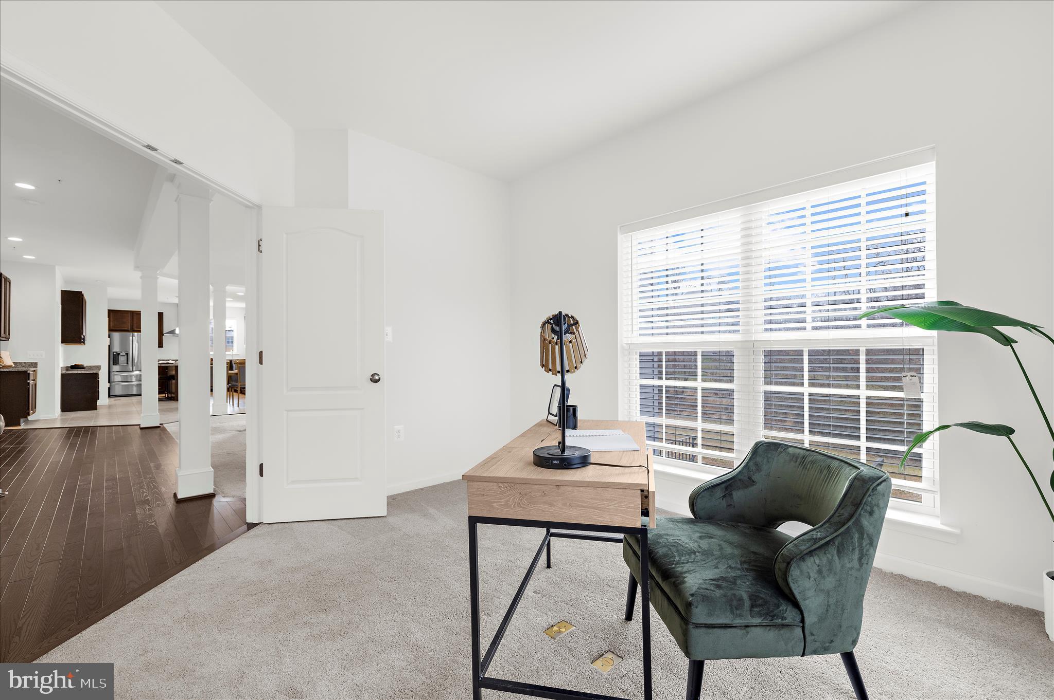 ST JAMES-PLAT 1> - Residential