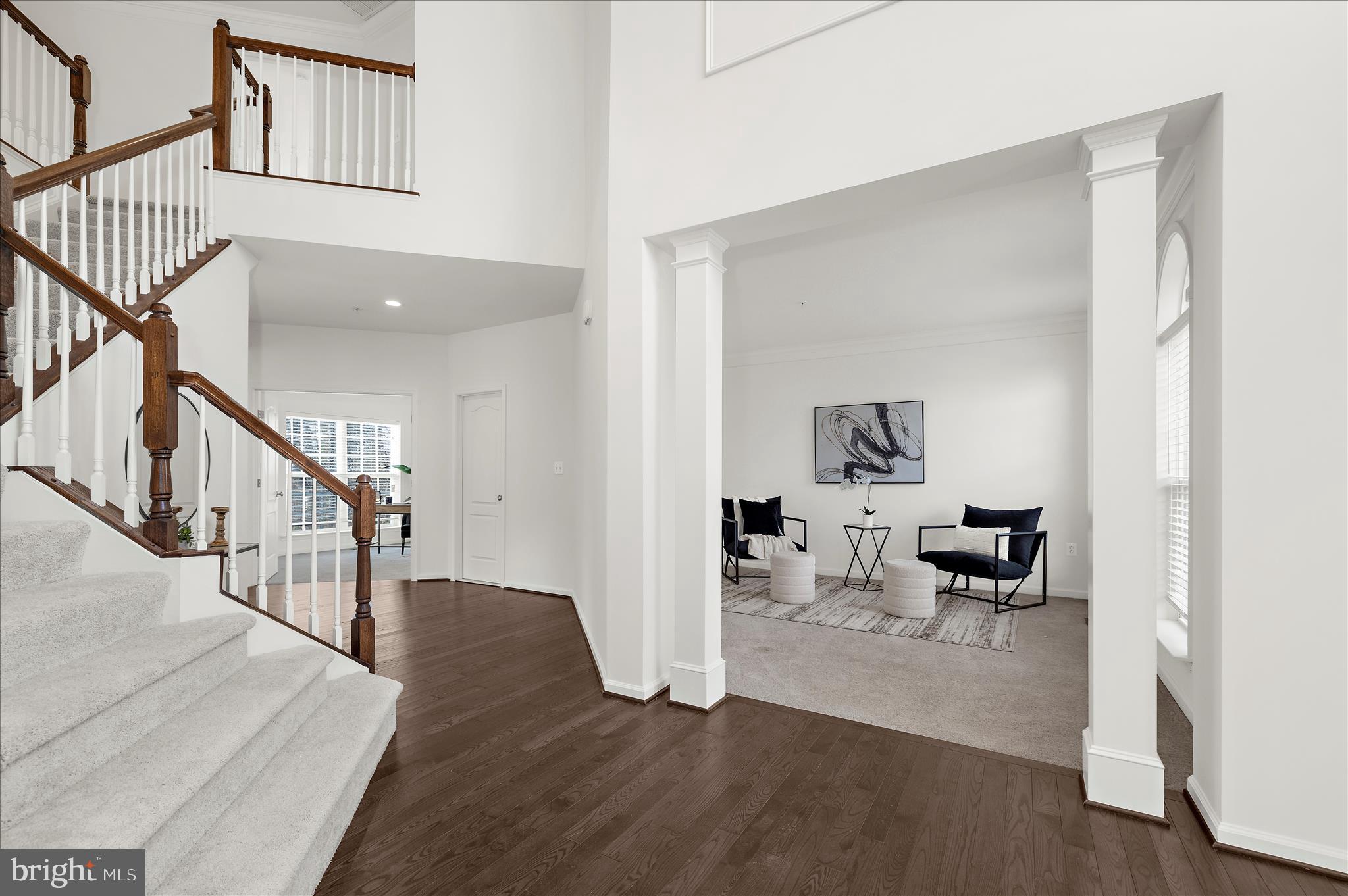 ST JAMES-PLAT 1> - Residential