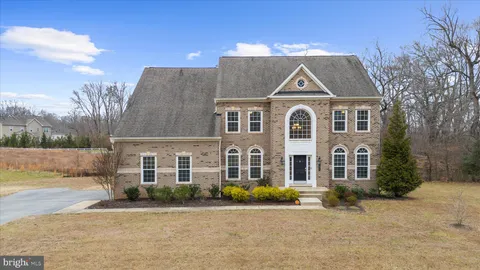 1605 Saint James Road, Accokeek, MD MLS: MDPG2186846