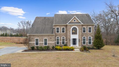 1605 SAINT JAMES ROAD ACCOKEEK MD 20607