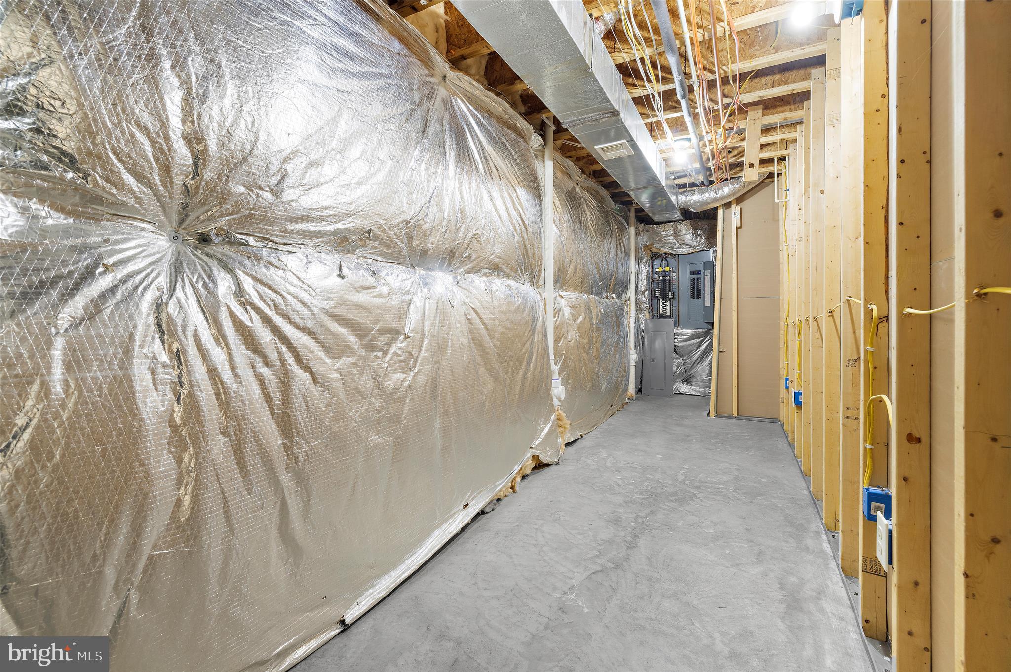 ST JAMES-PLAT 1> - Residential