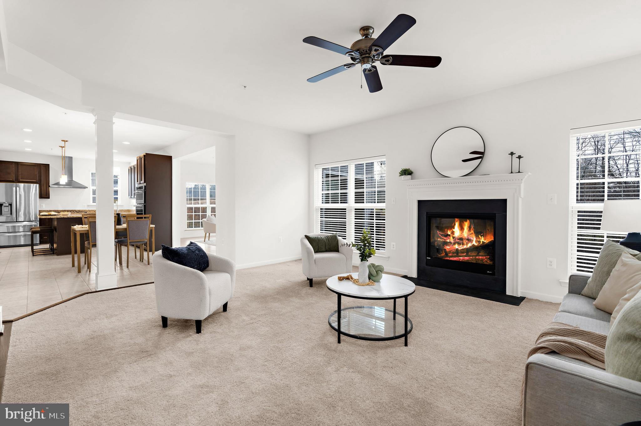 ST JAMES-PLAT 1> - Residential