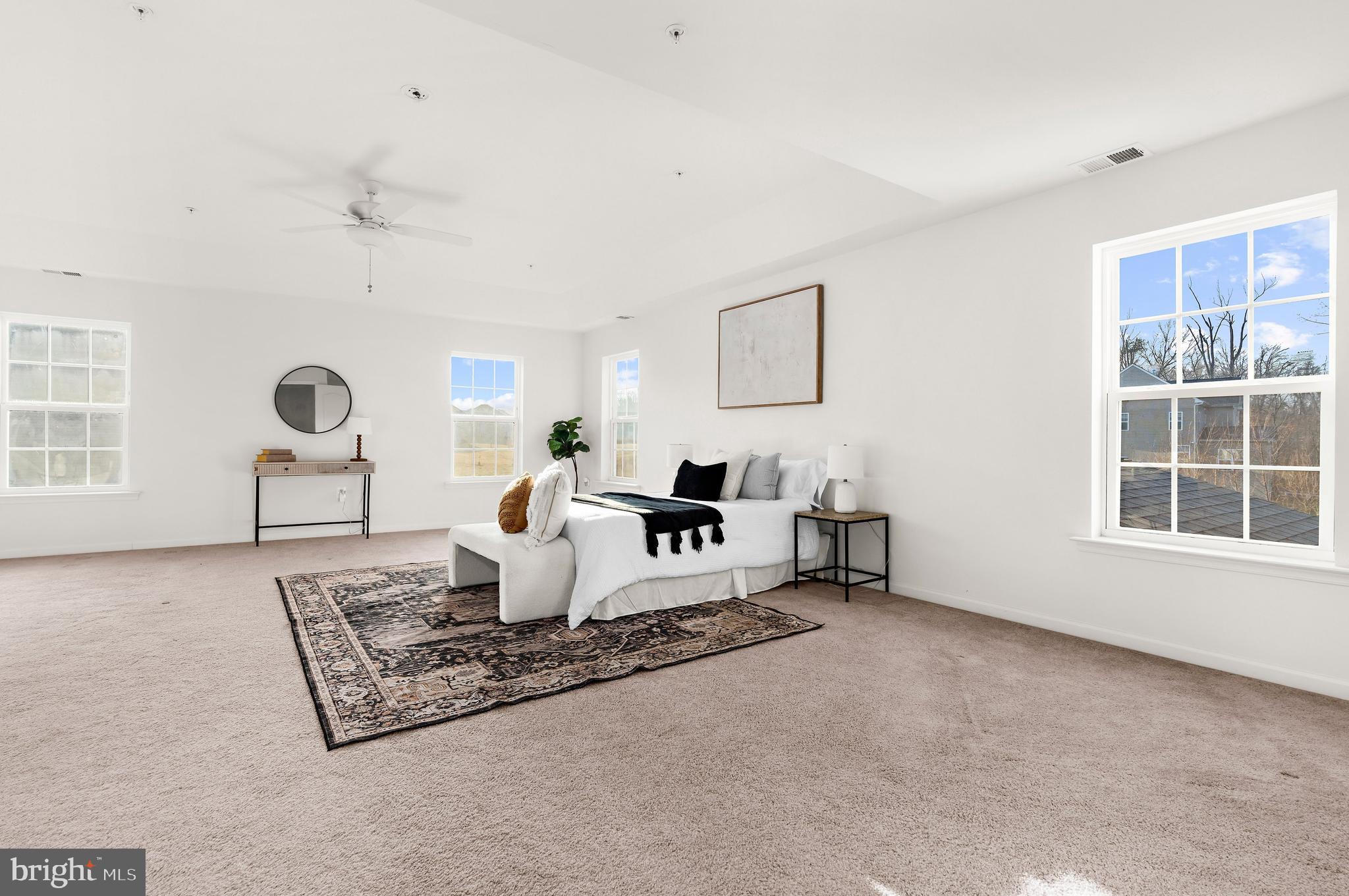 ST JAMES-PLAT 1> - Residential