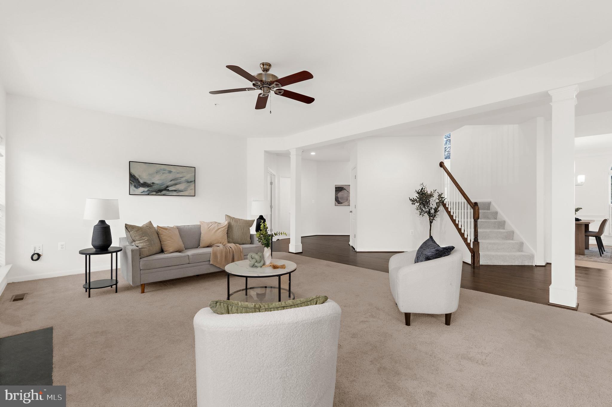 ST JAMES-PLAT 1> - Residential