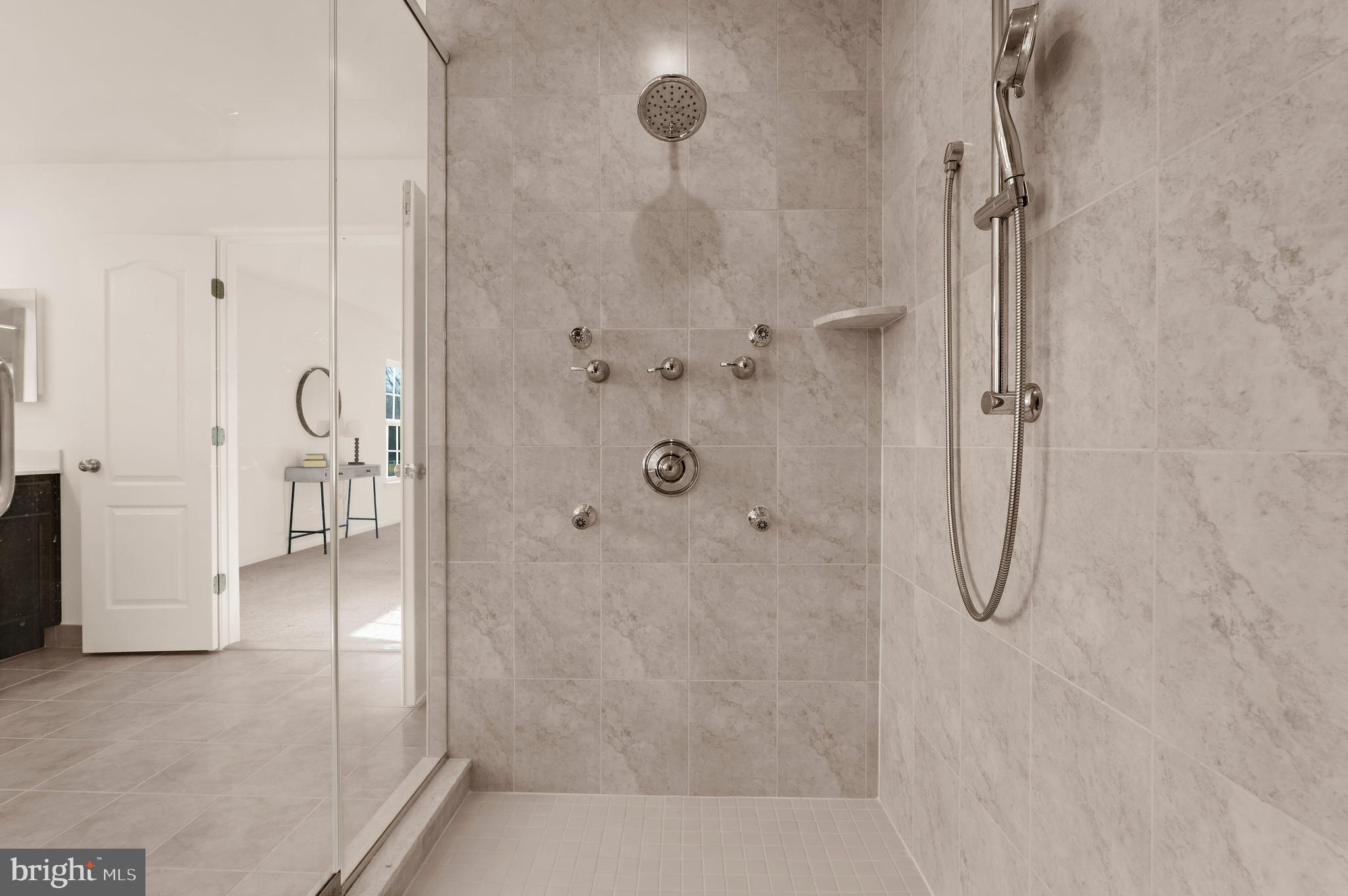 ST JAMES-PLAT 1> - Residential