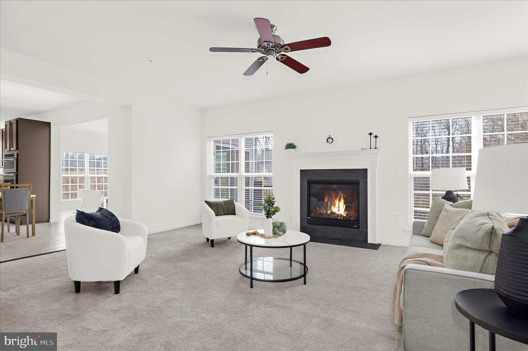 ST JAMES-PLAT 1> - Residential