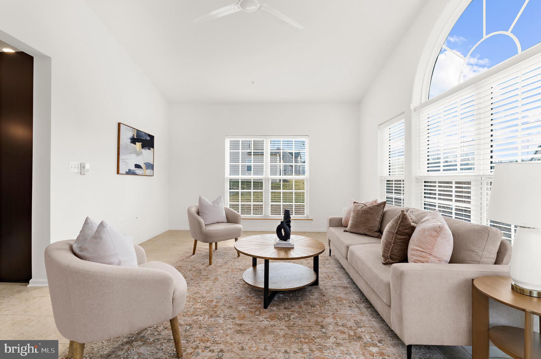 ST JAMES-PLAT 1> - Residential