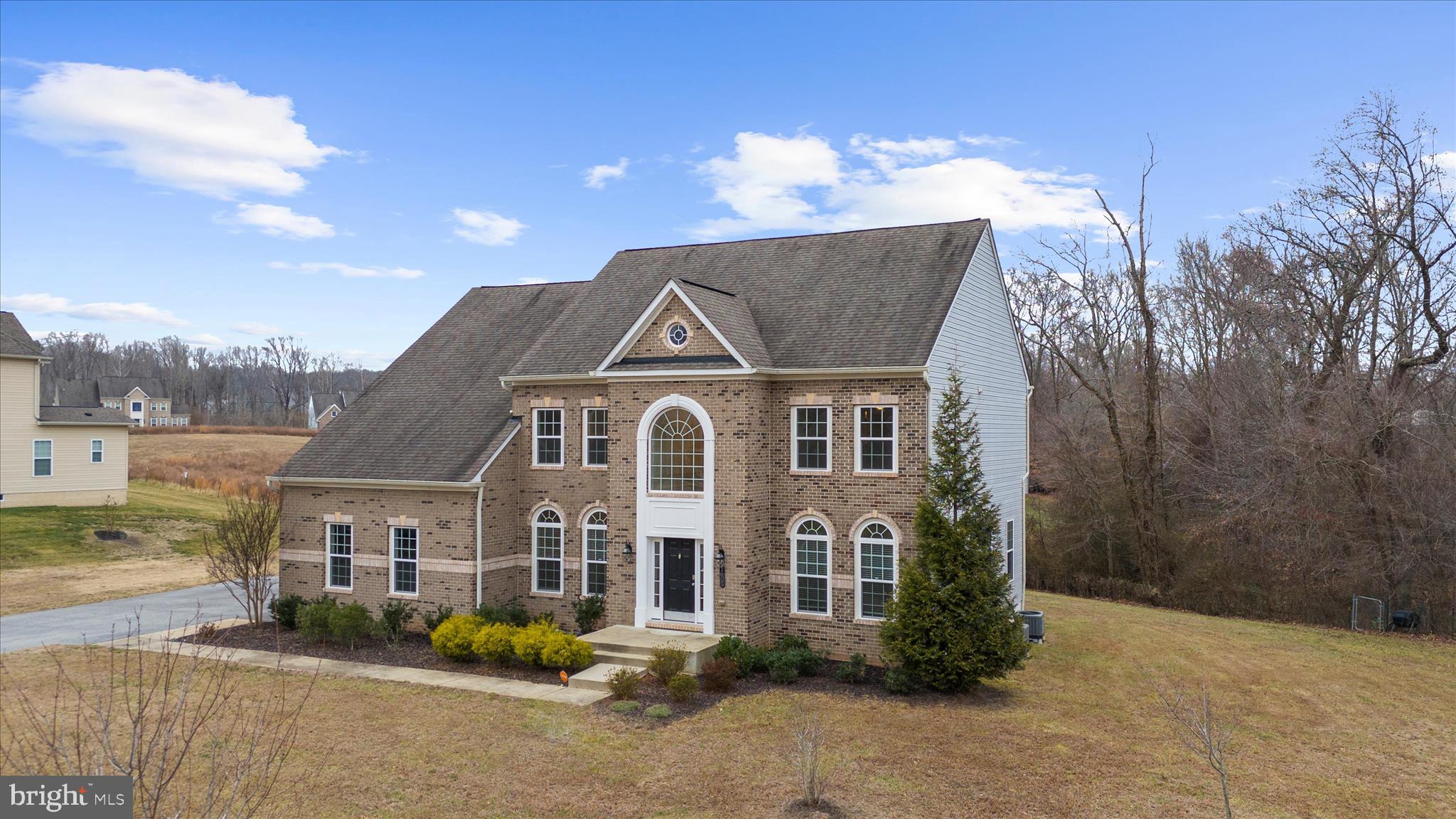 ST JAMES-PLAT 1> - Residential