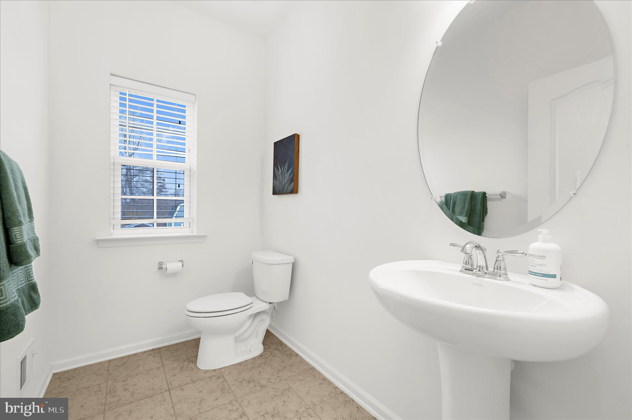 ST JAMES-PLAT 1> - Residential