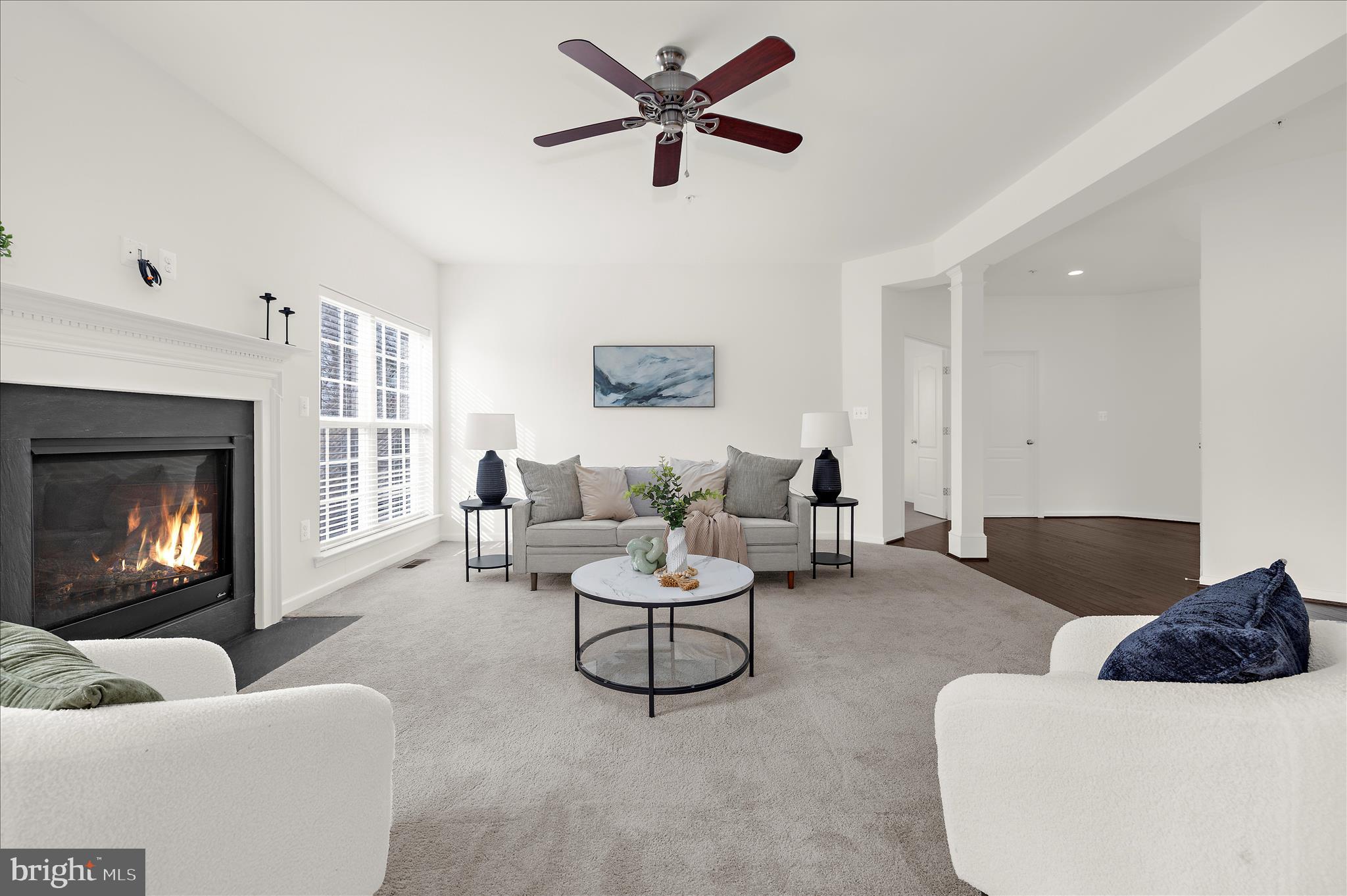 ST JAMES-PLAT 1> - Residential