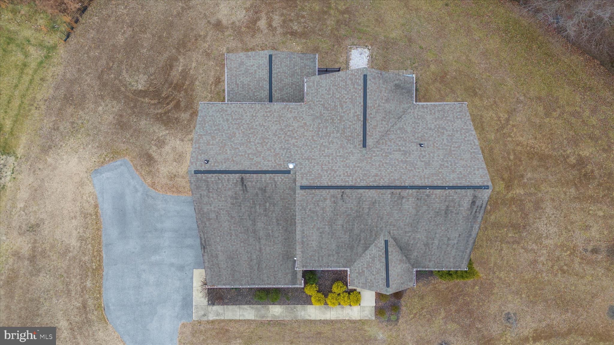 ST JAMES-PLAT 1> - Residential