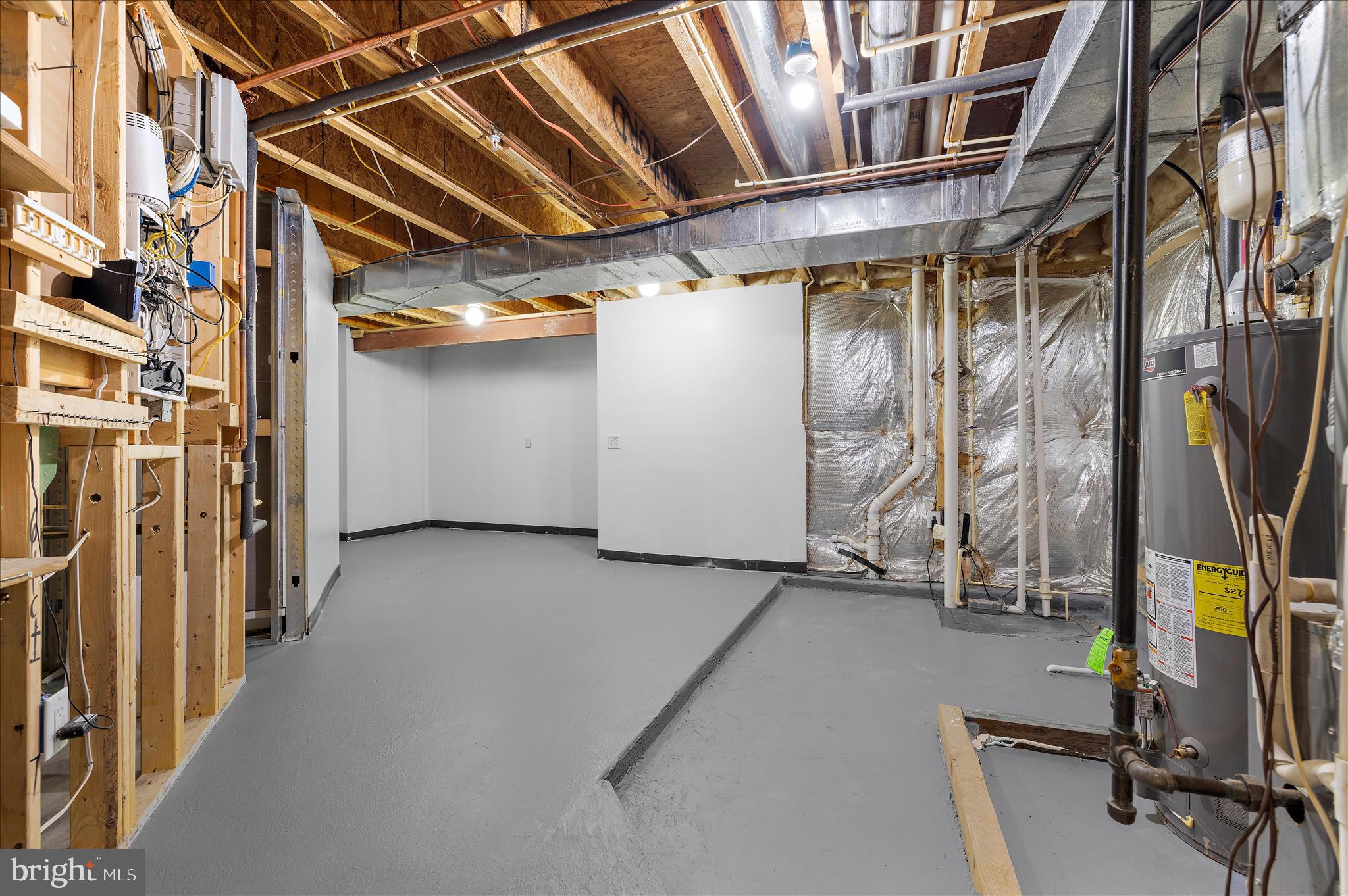 ST JAMES-PLAT 1> - Residential