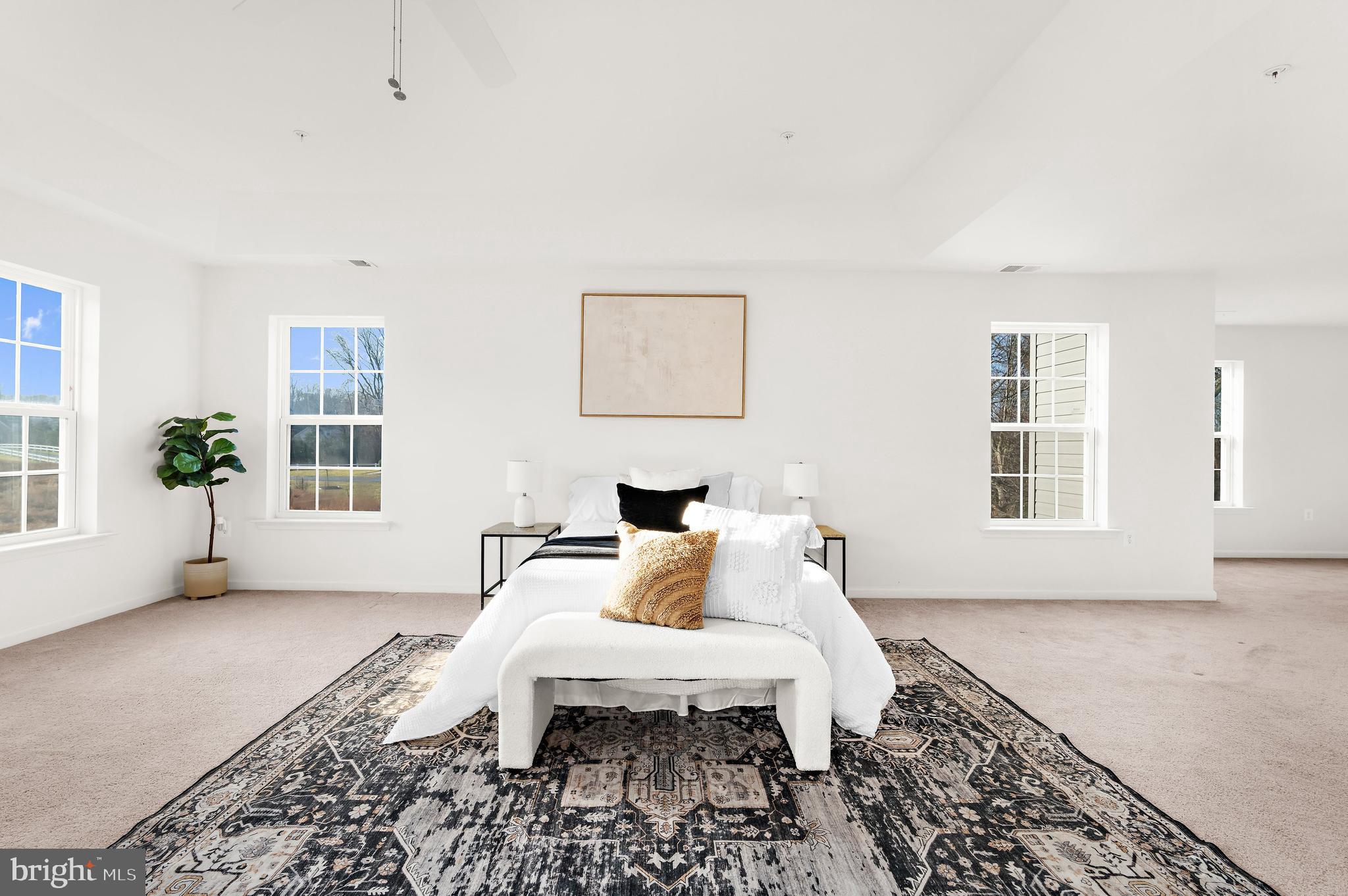 ST JAMES-PLAT 1> - Residential