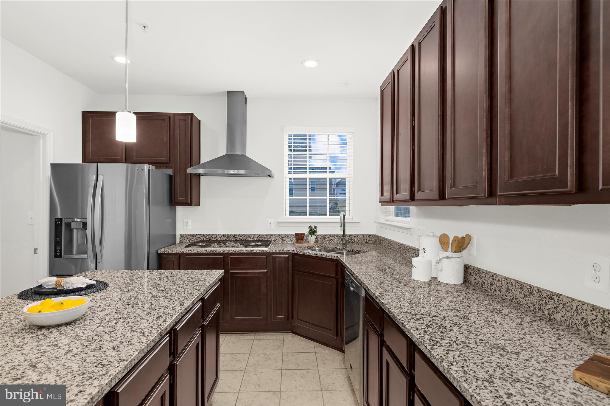 ST JAMES-PLAT 1> - Residential