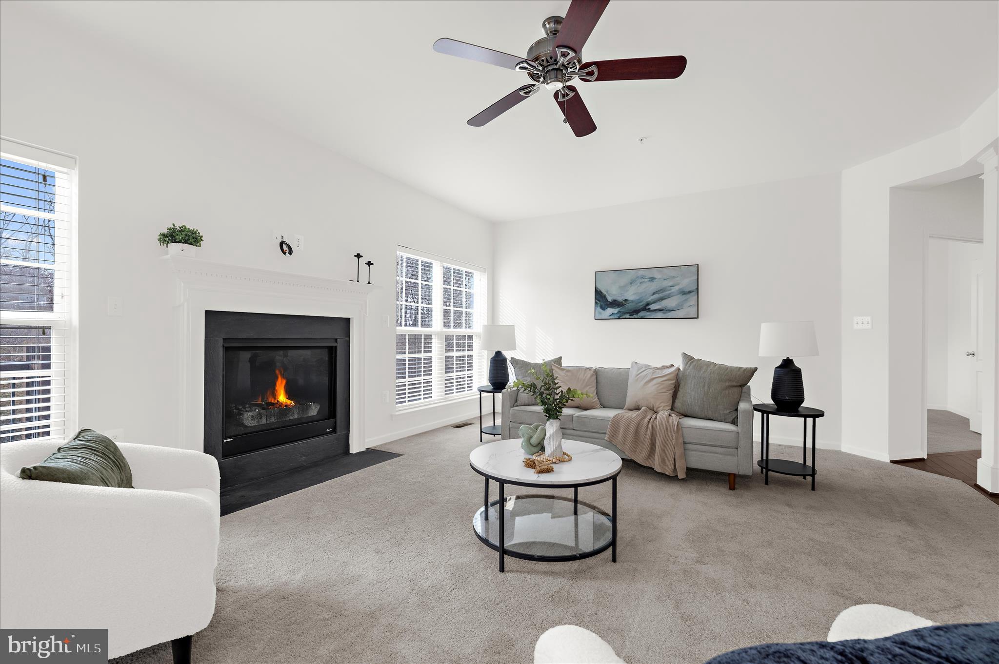 ST JAMES-PLAT 1> - Residential