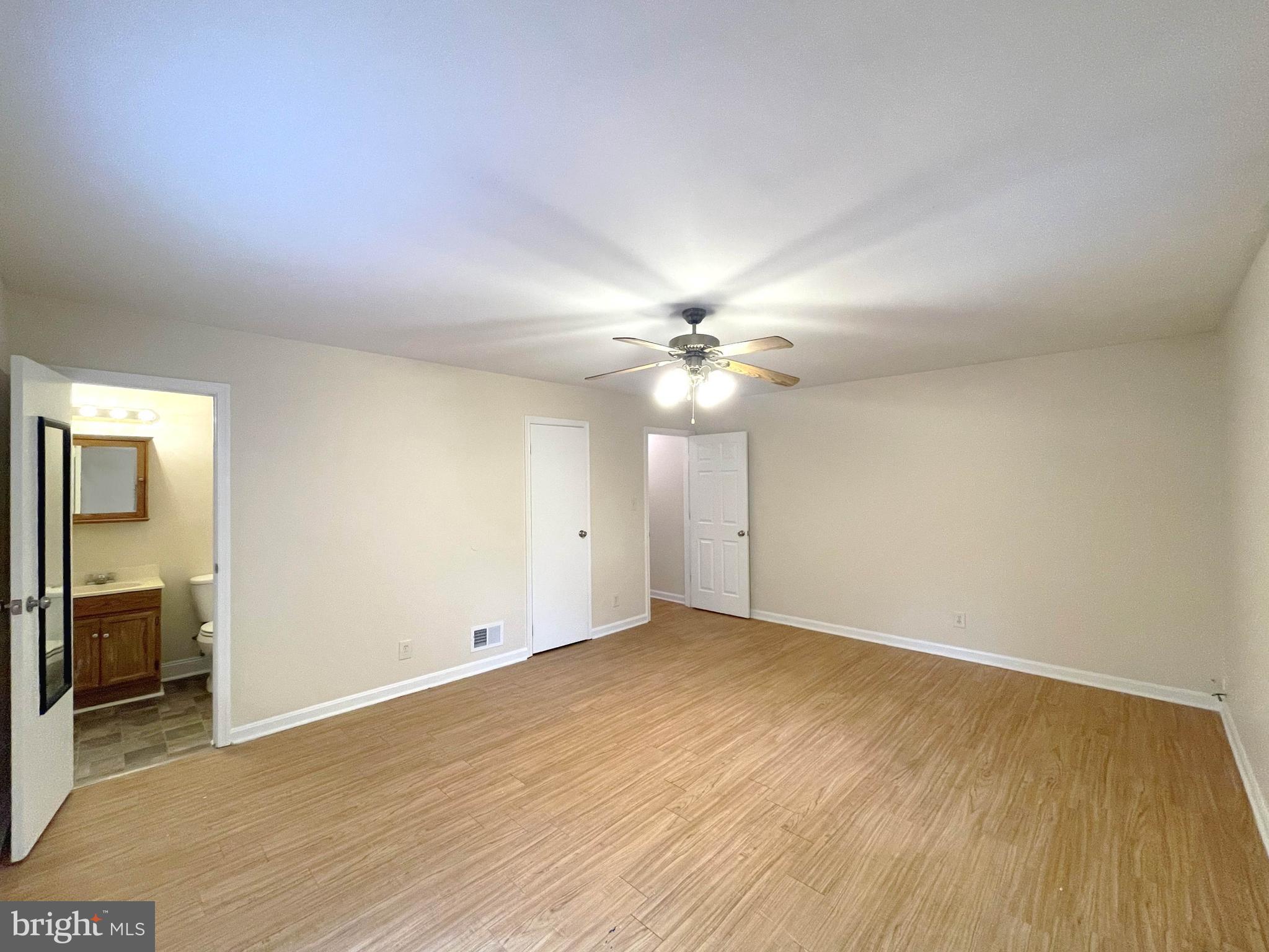 MARYLAND GARDENS SUB - Residential Lease