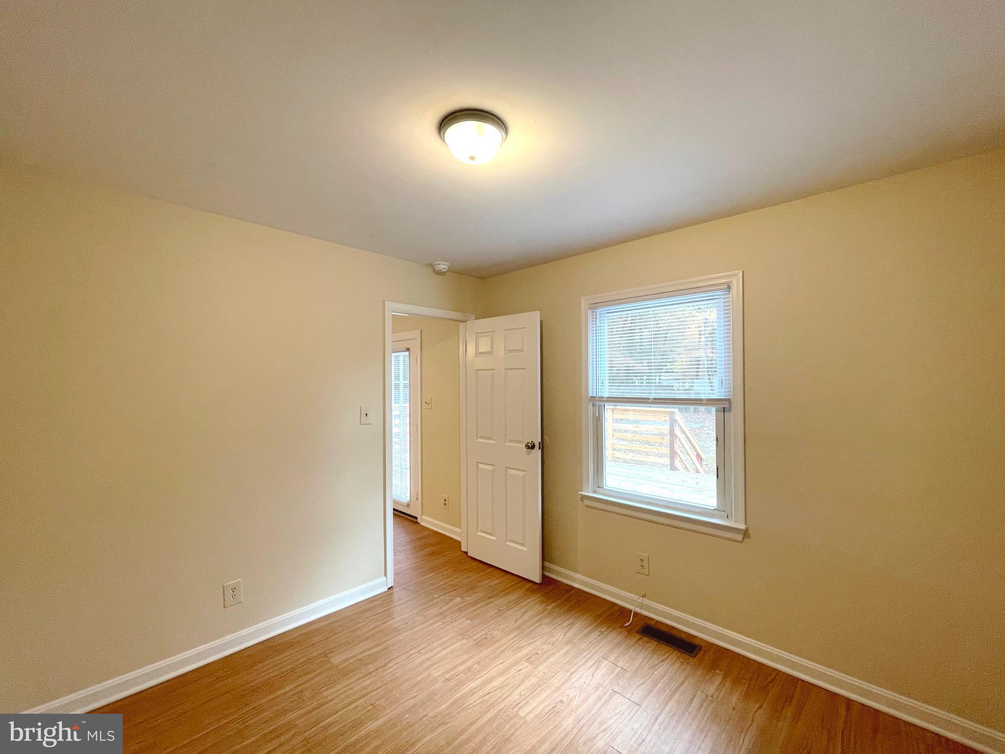 MARYLAND GARDENS SUB - Residential Lease