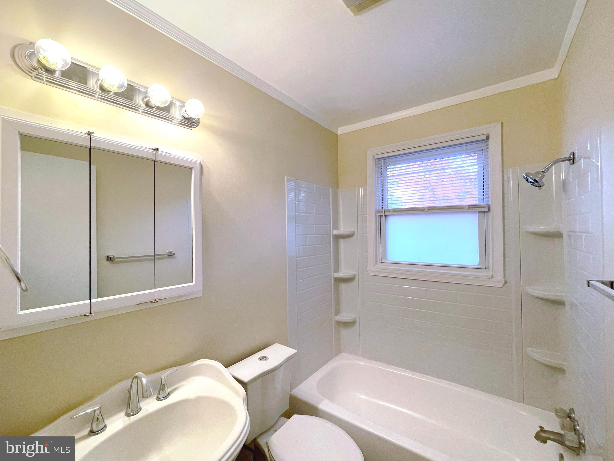 MARYLAND GARDENS SUB - Residential Lease