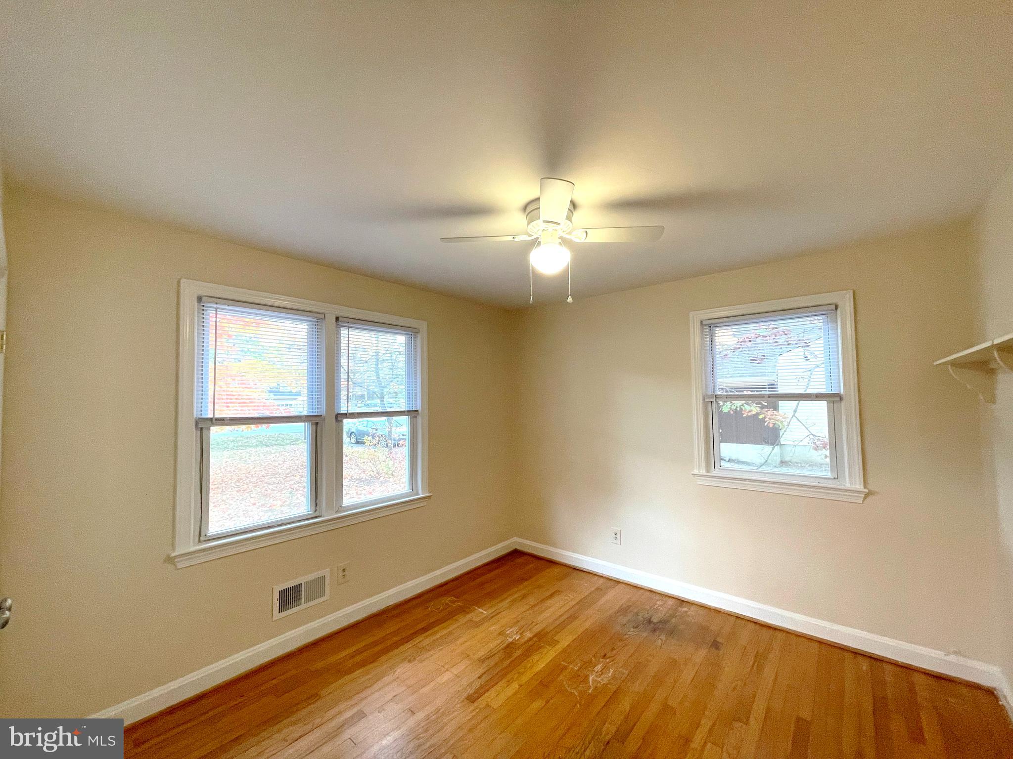 MARYLAND GARDENS SUB - Residential Lease