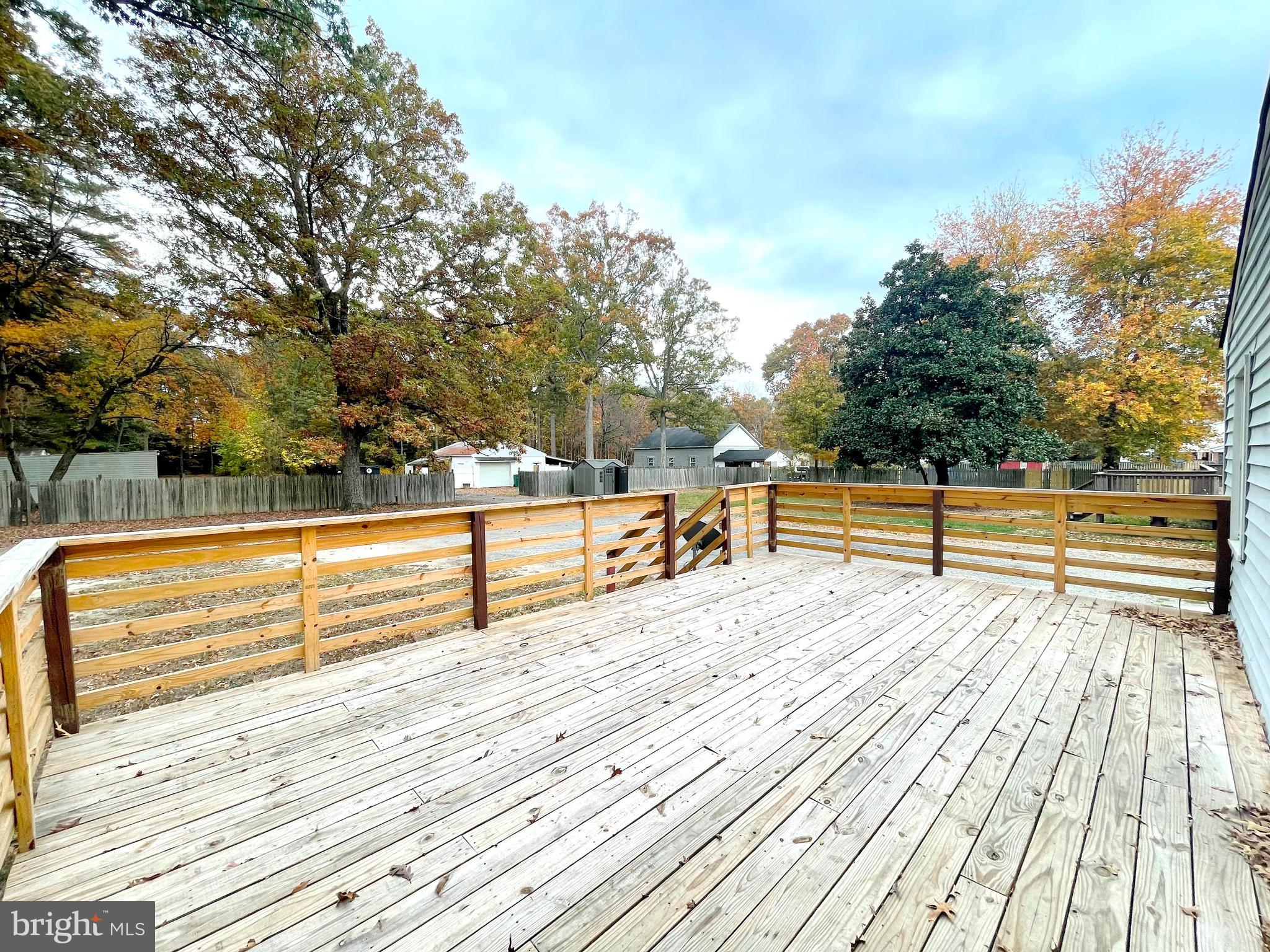 MARYLAND GARDENS SUB - Residential Lease