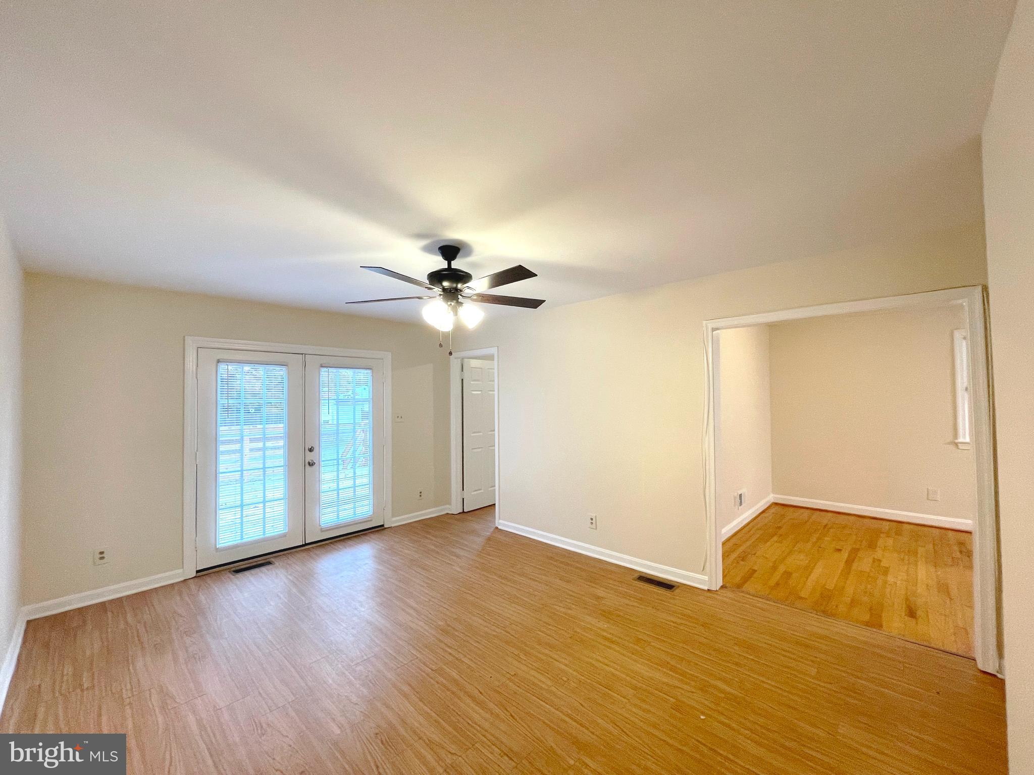 MARYLAND GARDENS SUB - Residential Lease