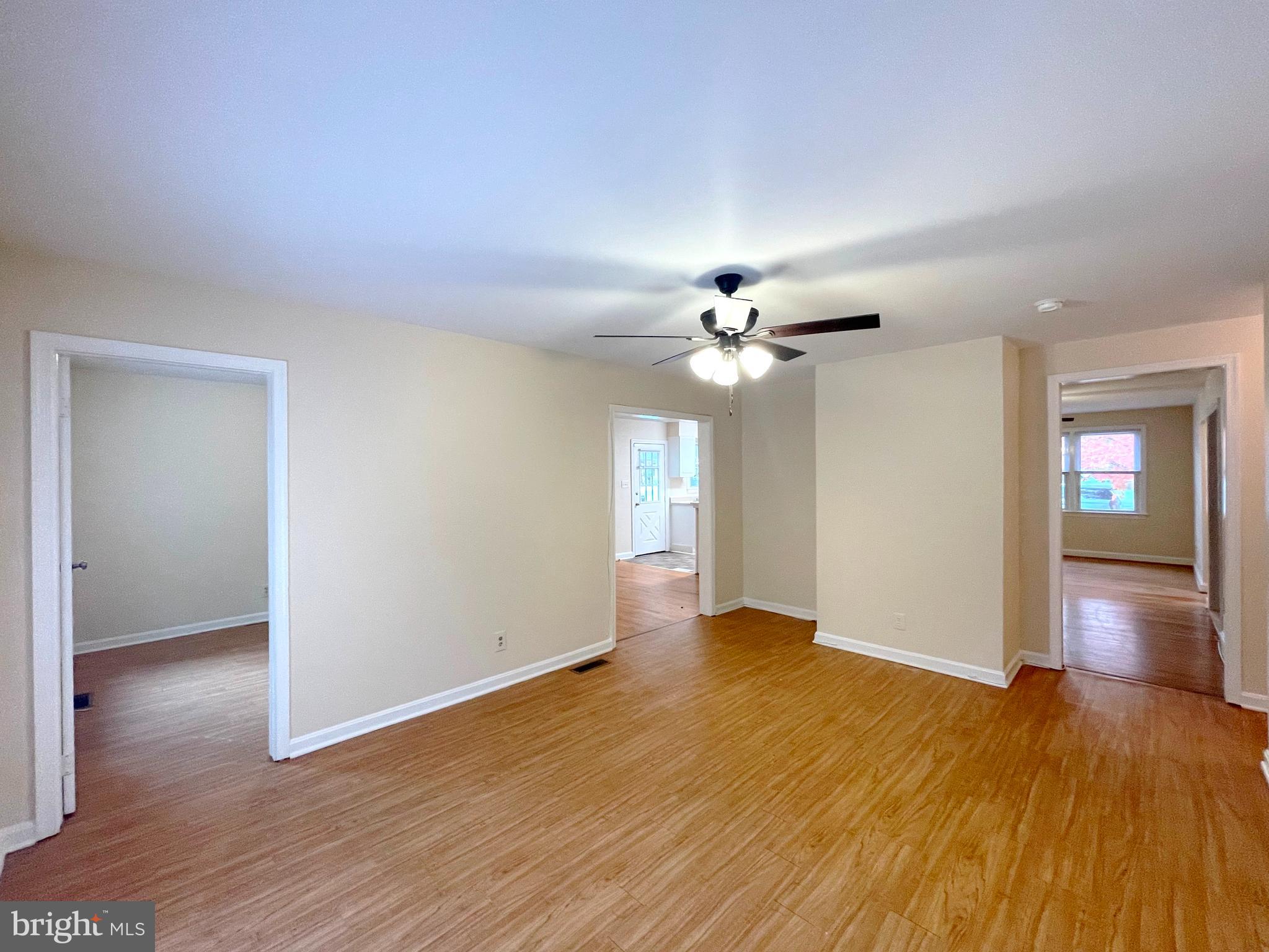 MARYLAND GARDENS SUB - Residential Lease