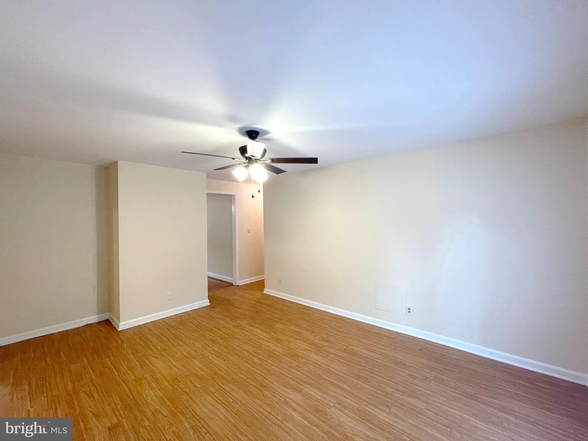 MARYLAND GARDENS SUB - Residential Lease