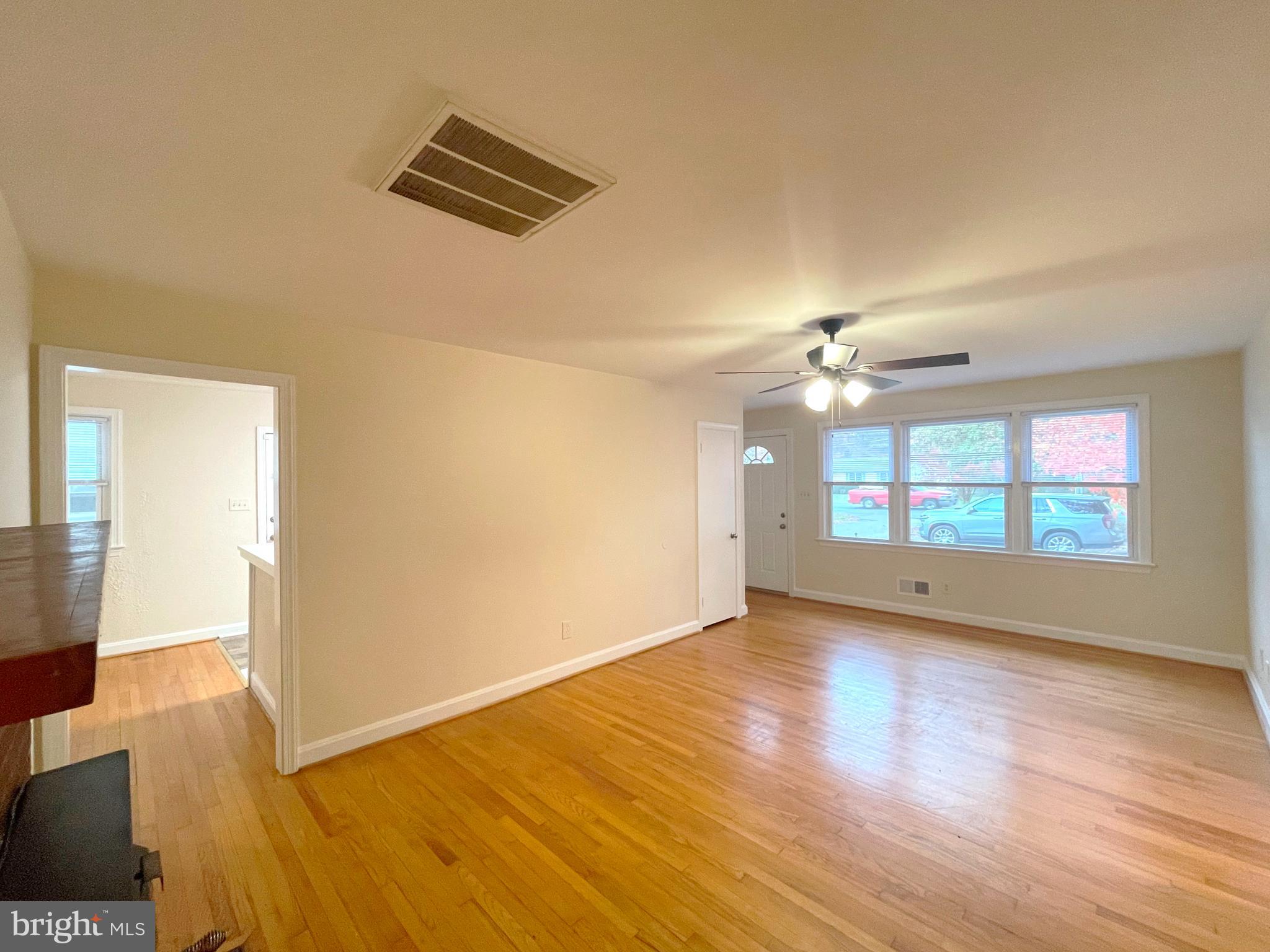 MARYLAND GARDENS SUB - Residential Lease