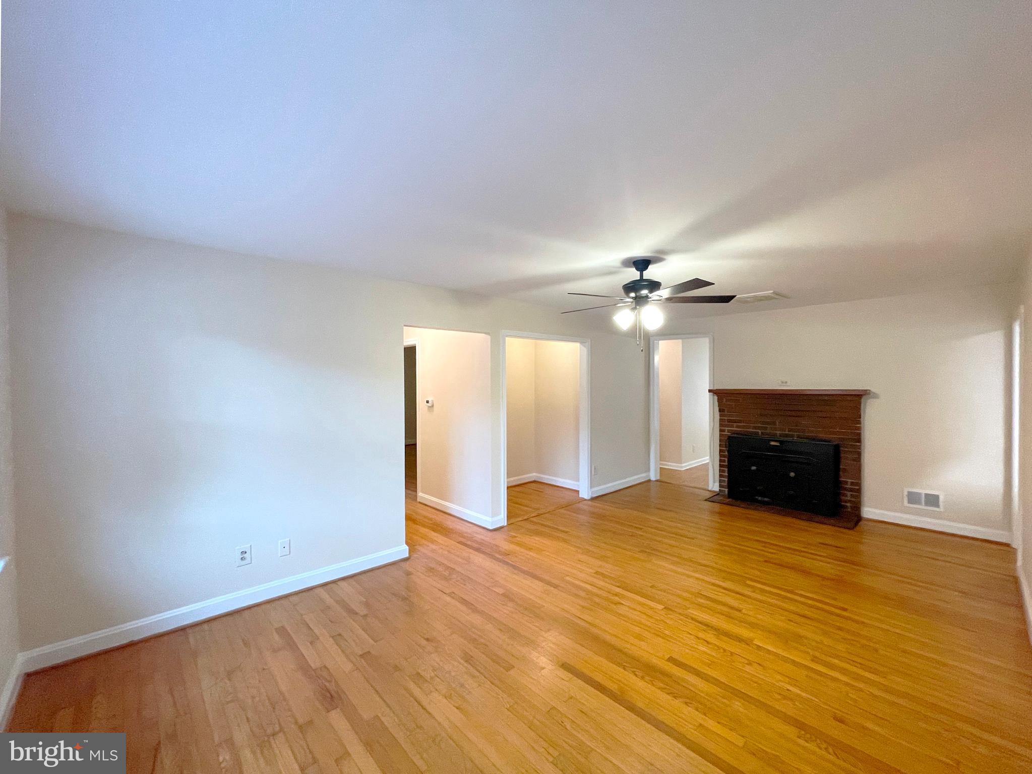 MARYLAND GARDENS SUB - Residential Lease