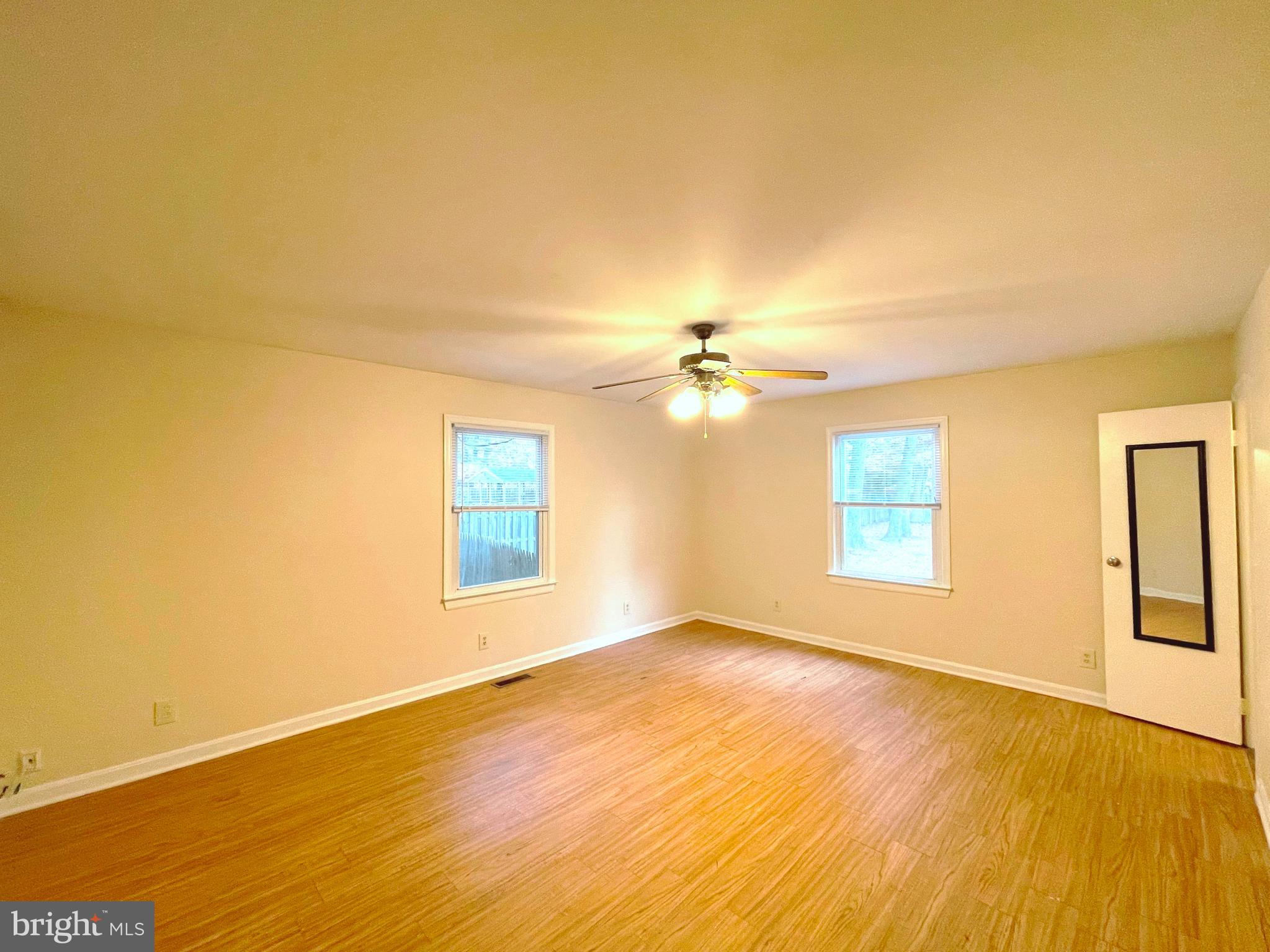 MARYLAND GARDENS SUB - Residential Lease