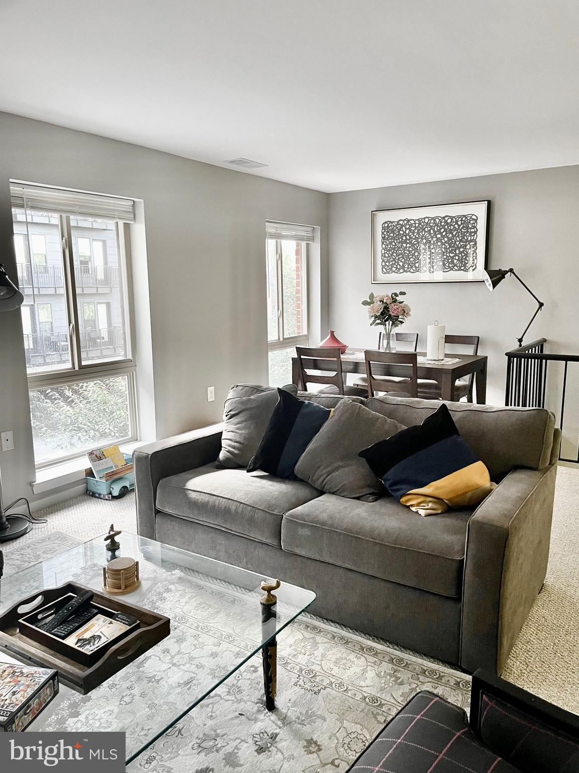 FEDERAL HILL HISTORIC DISTRICT - Residential Lease