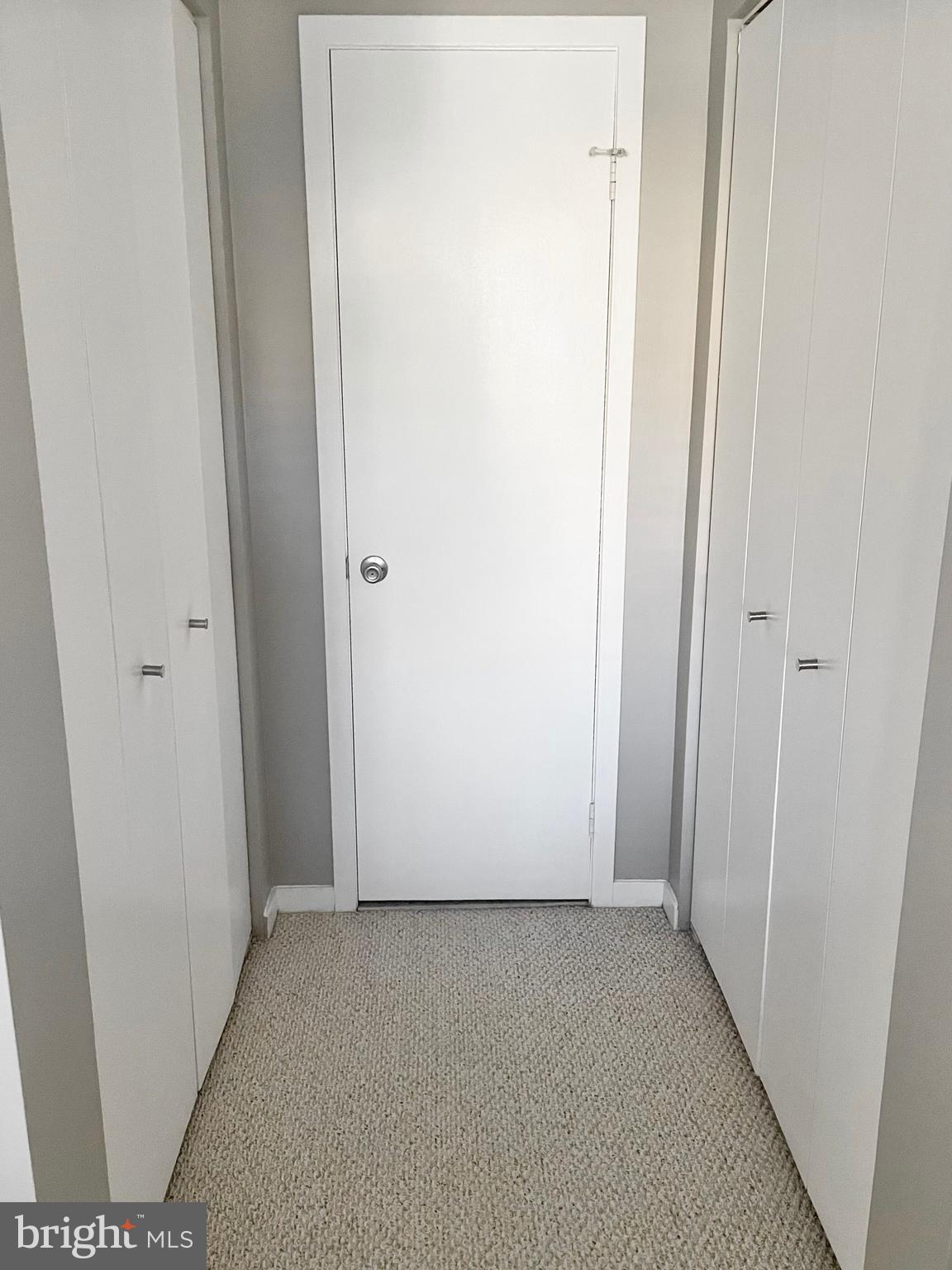 FEDERAL HILL HISTORIC DISTRICT - Residential Lease