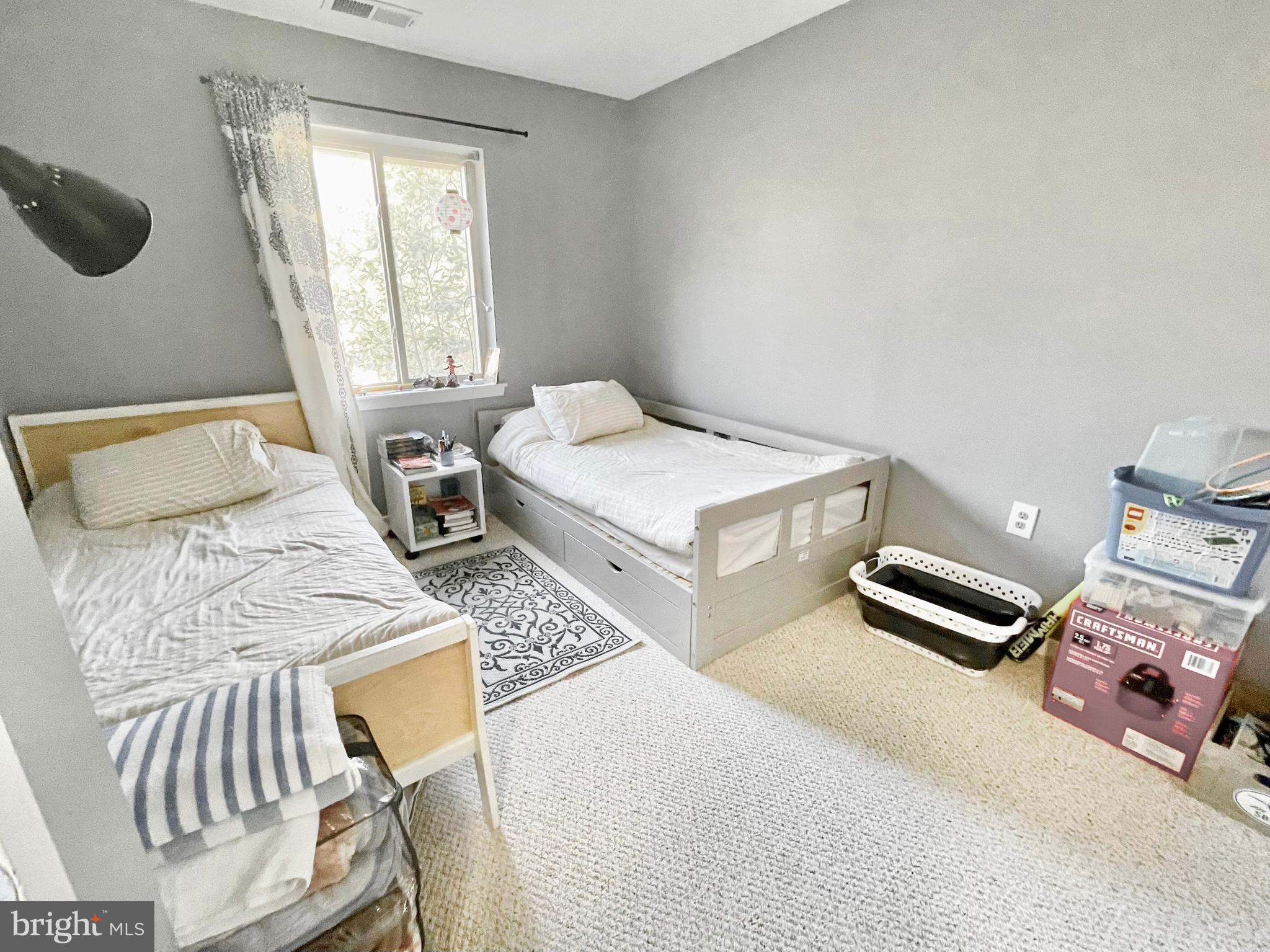 FEDERAL HILL HISTORIC DISTRICT - Residential Lease