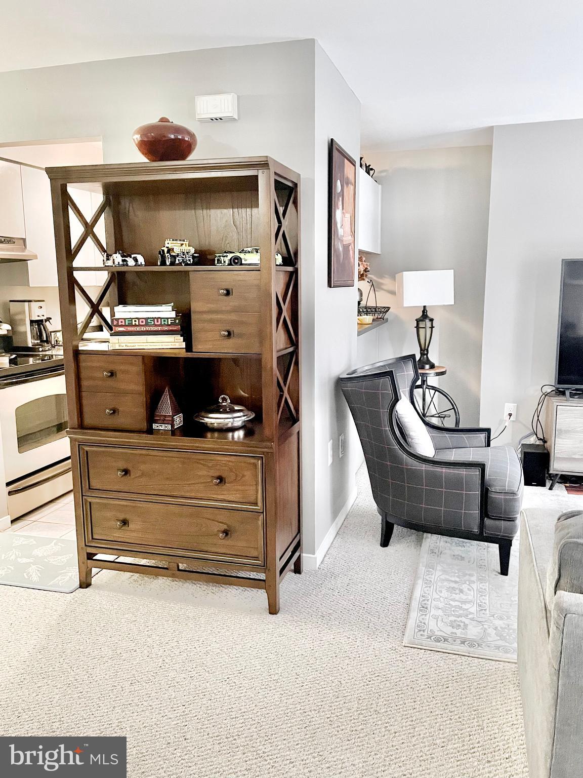 FEDERAL HILL HISTORIC DISTRICT - Residential Lease