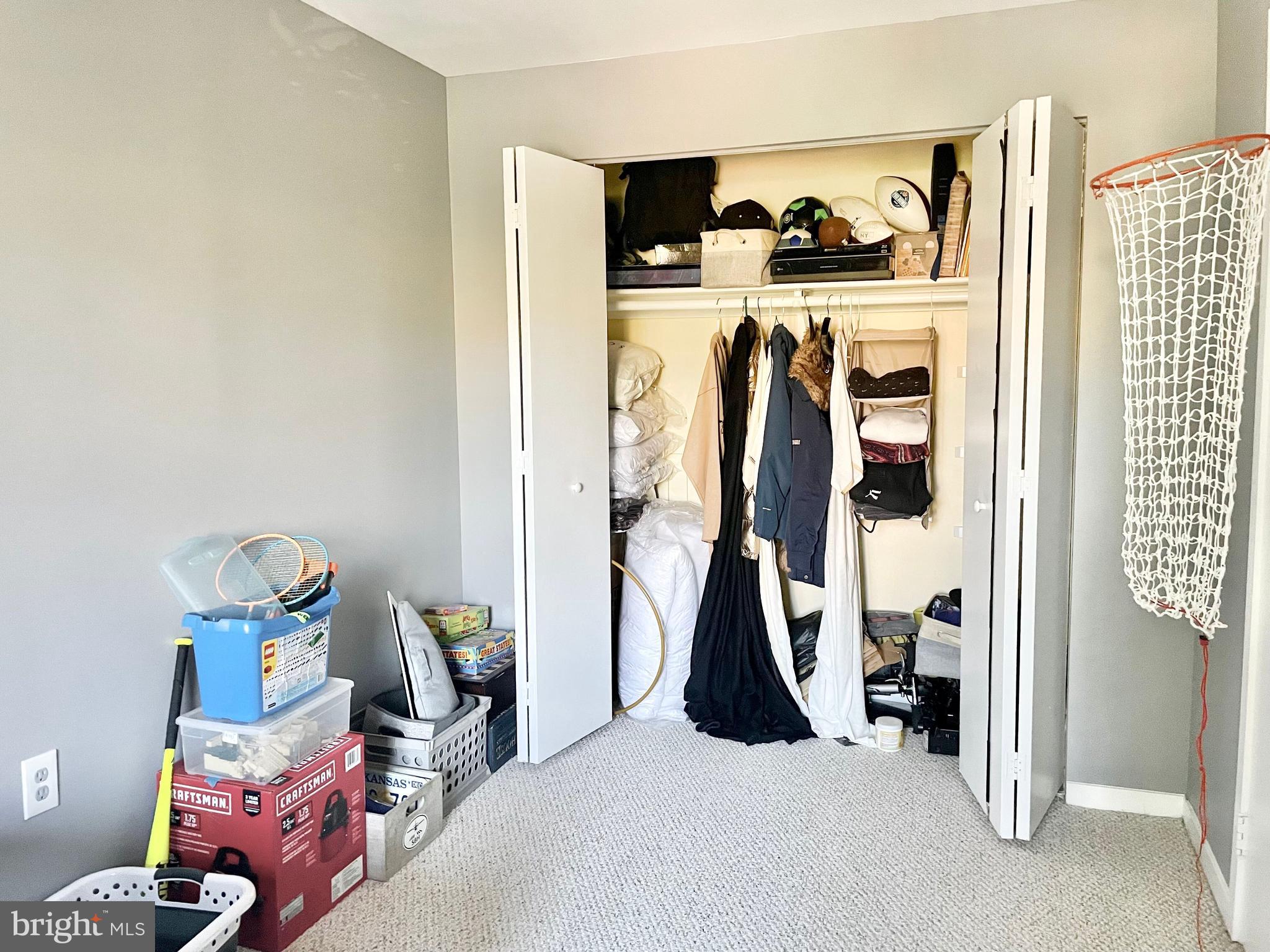 FEDERAL HILL HISTORIC DISTRICT - Residential Lease