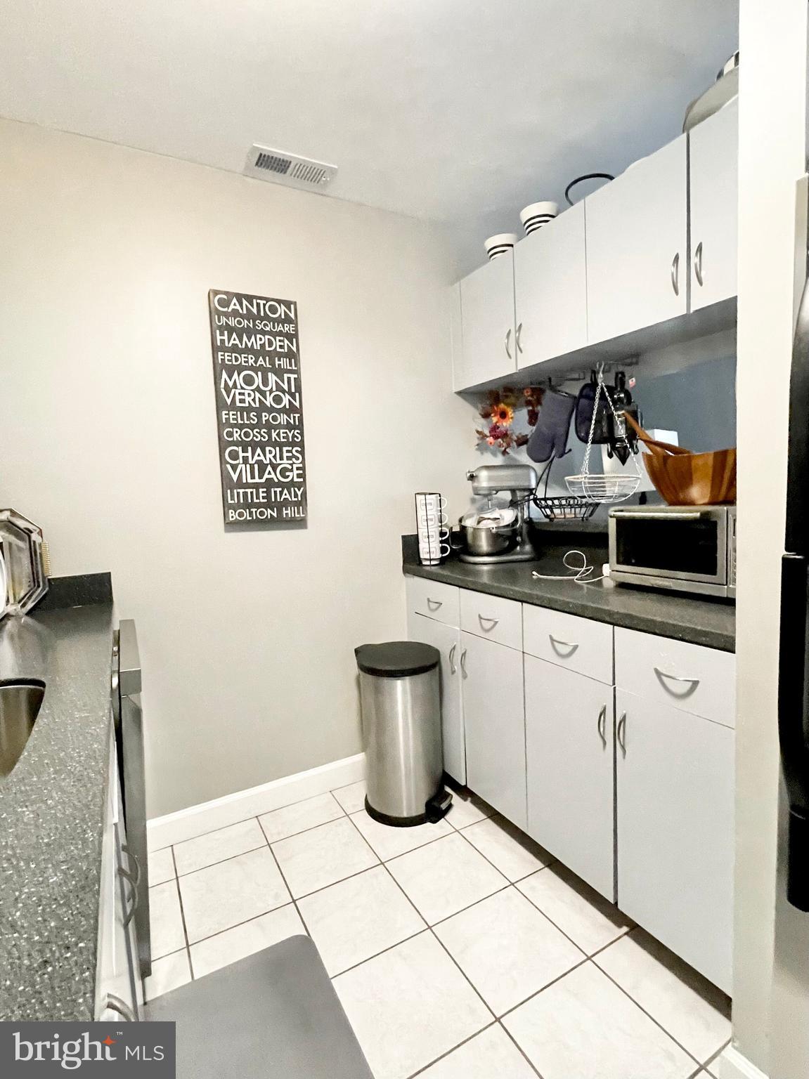 FEDERAL HILL HISTORIC DISTRICT - Residential Lease