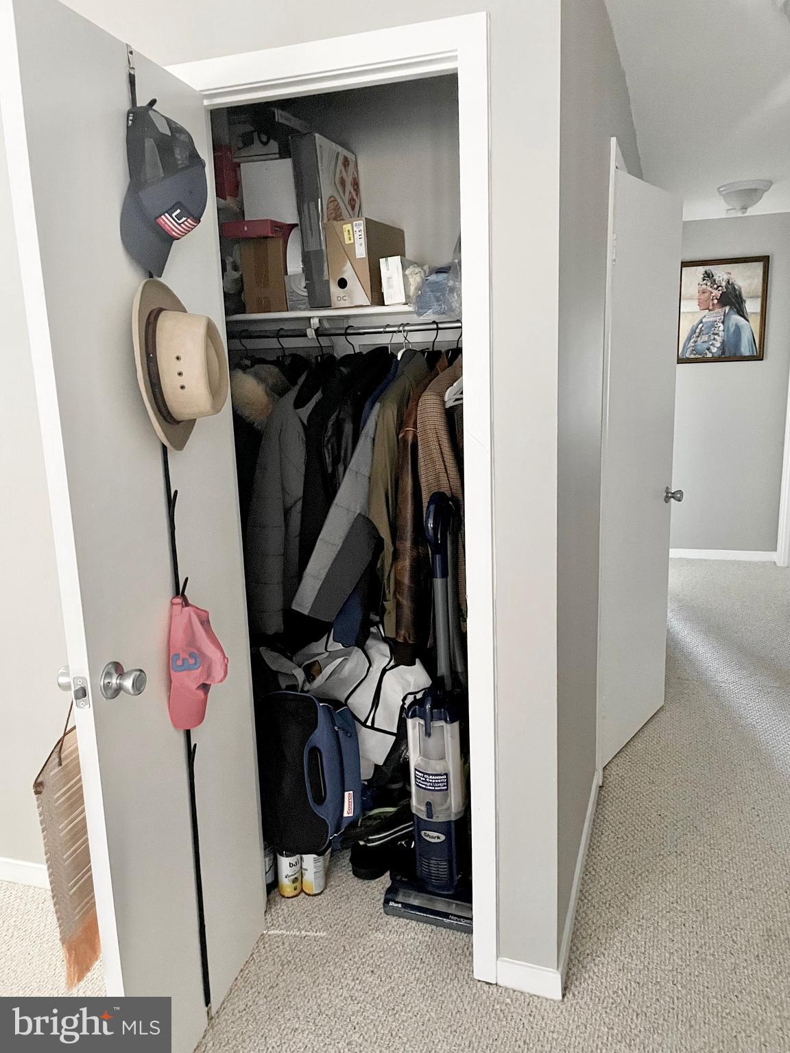 FEDERAL HILL HISTORIC DISTRICT - Residential Lease