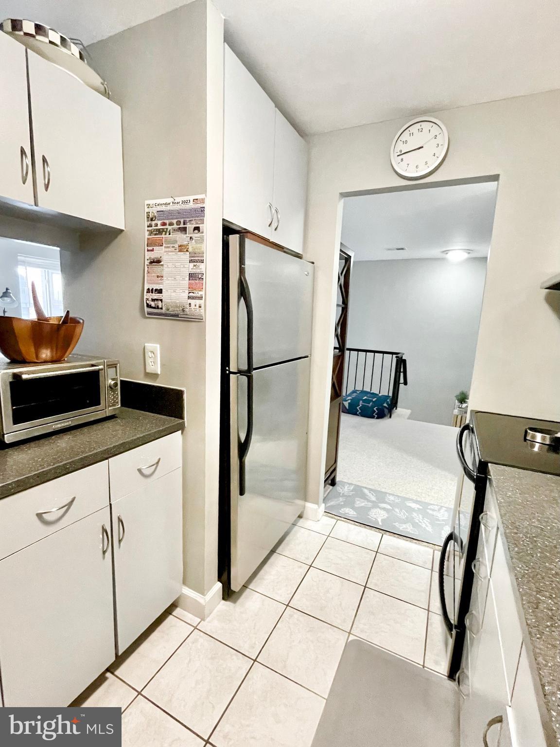 FEDERAL HILL HISTORIC DISTRICT - Residential Lease