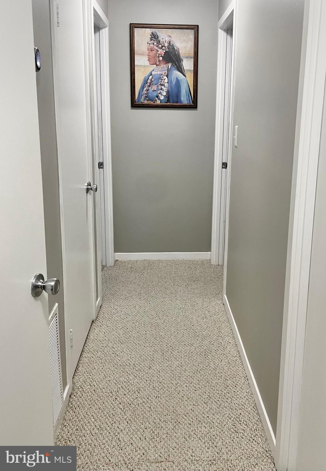 FEDERAL HILL HISTORIC DISTRICT - Residential Lease