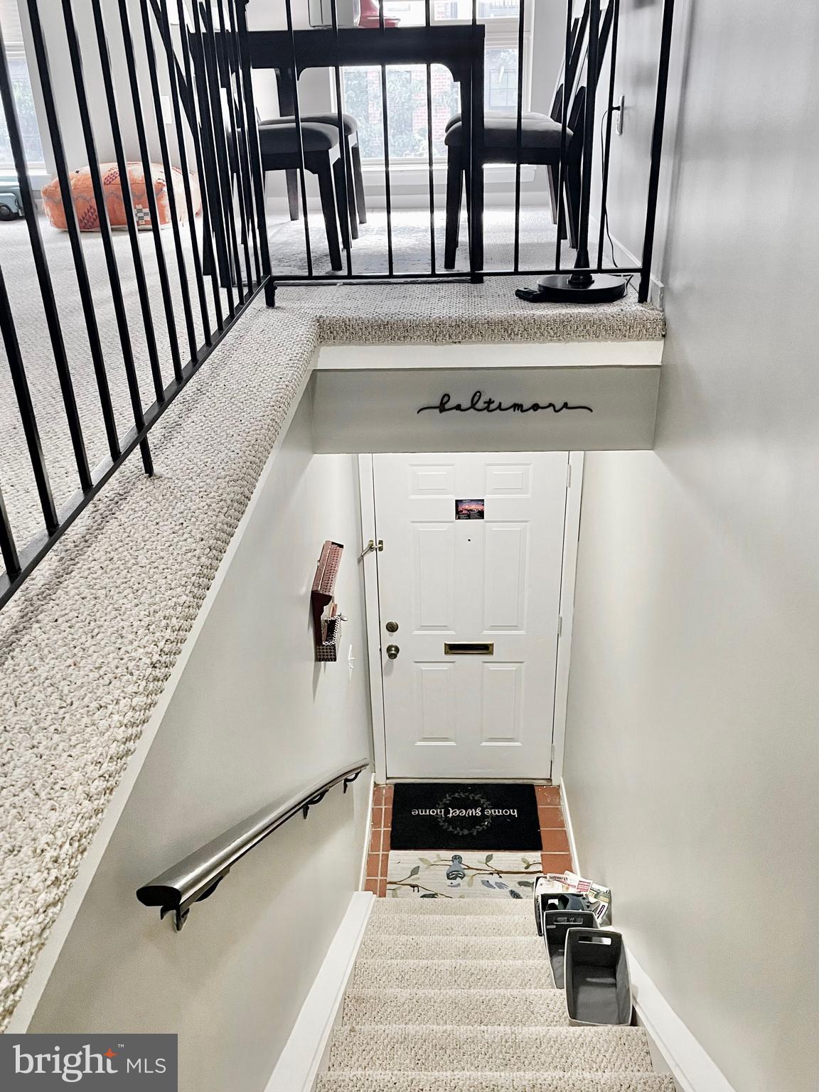 FEDERAL HILL HISTORIC DISTRICT - Residential Lease