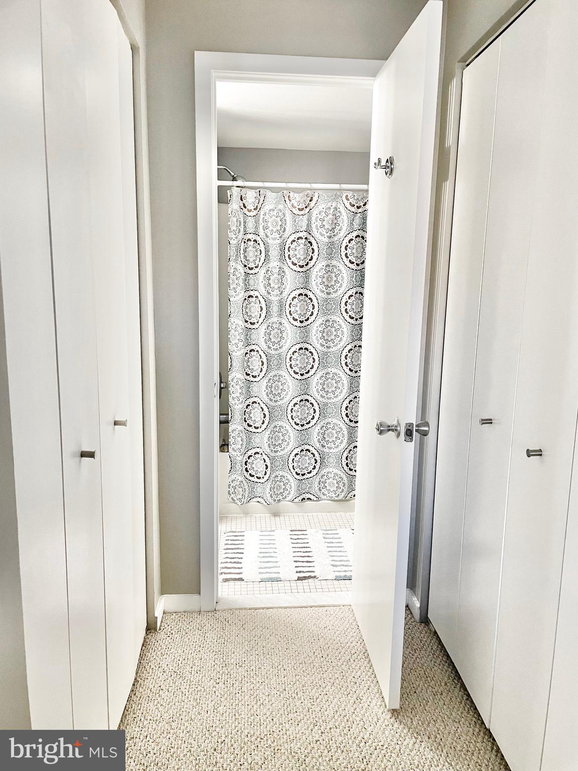 FEDERAL HILL HISTORIC DISTRICT - Residential Lease