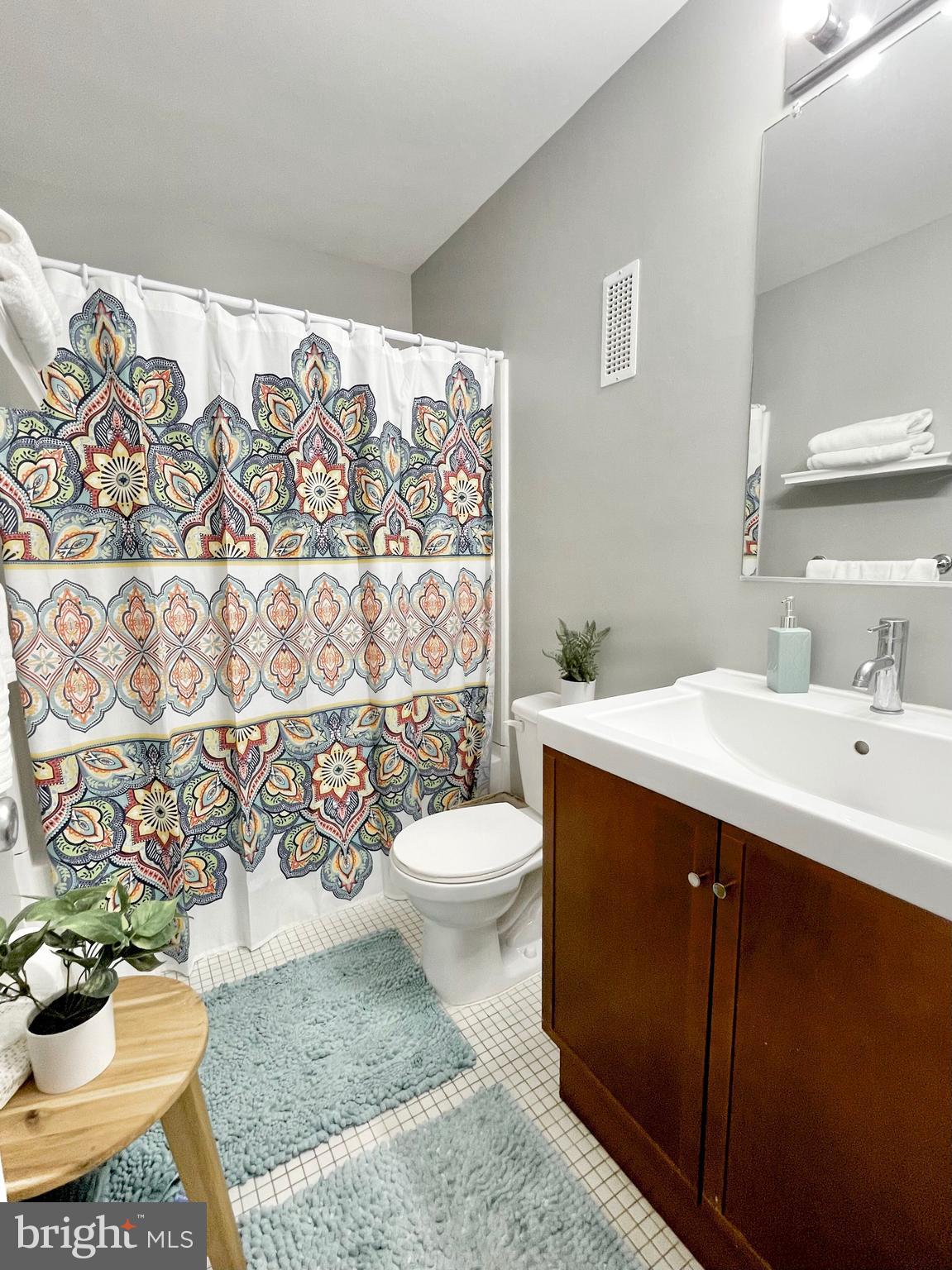 FEDERAL HILL HISTORIC DISTRICT - Residential Lease