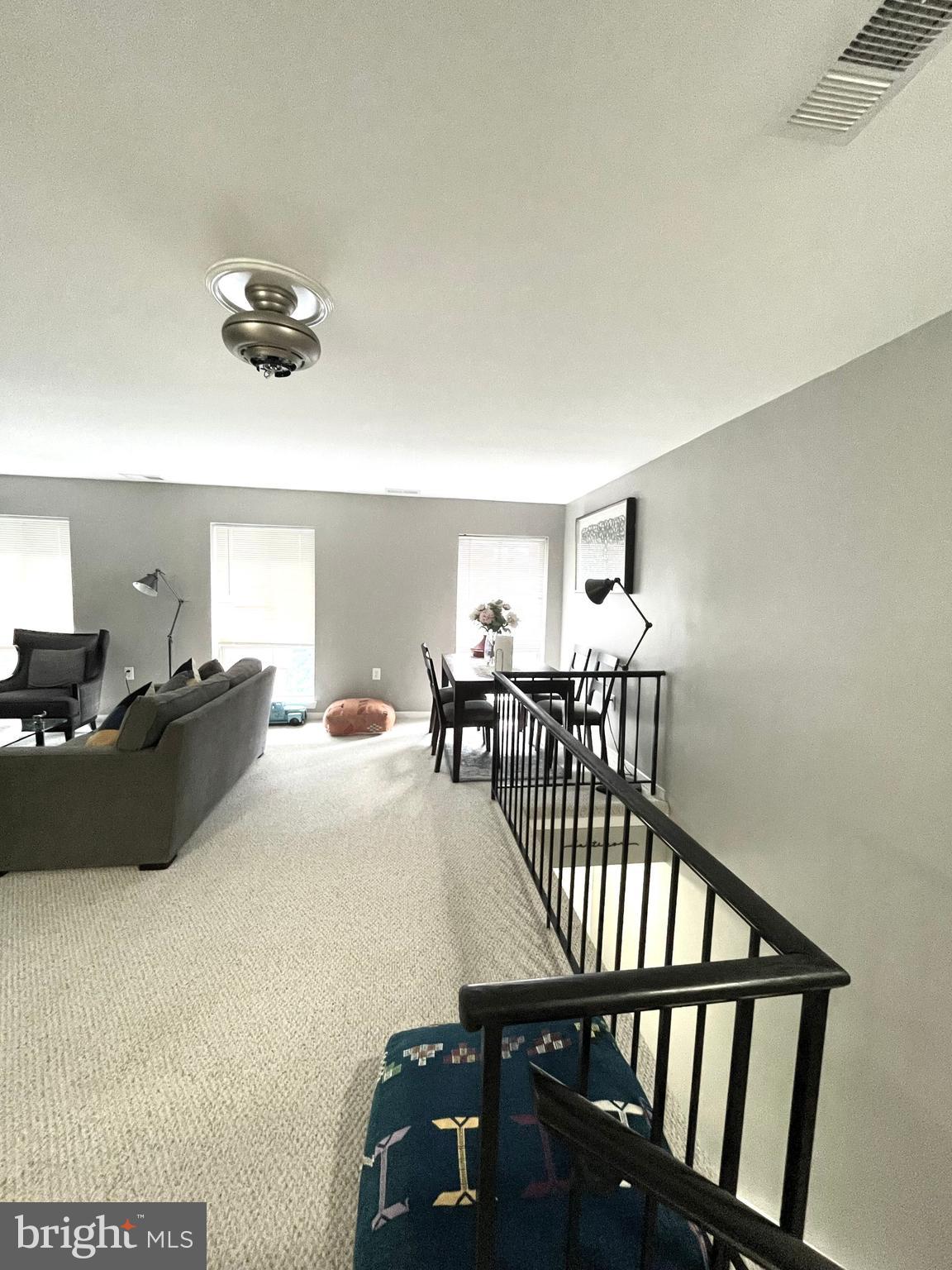 FEDERAL HILL HISTORIC DISTRICT - Residential Lease