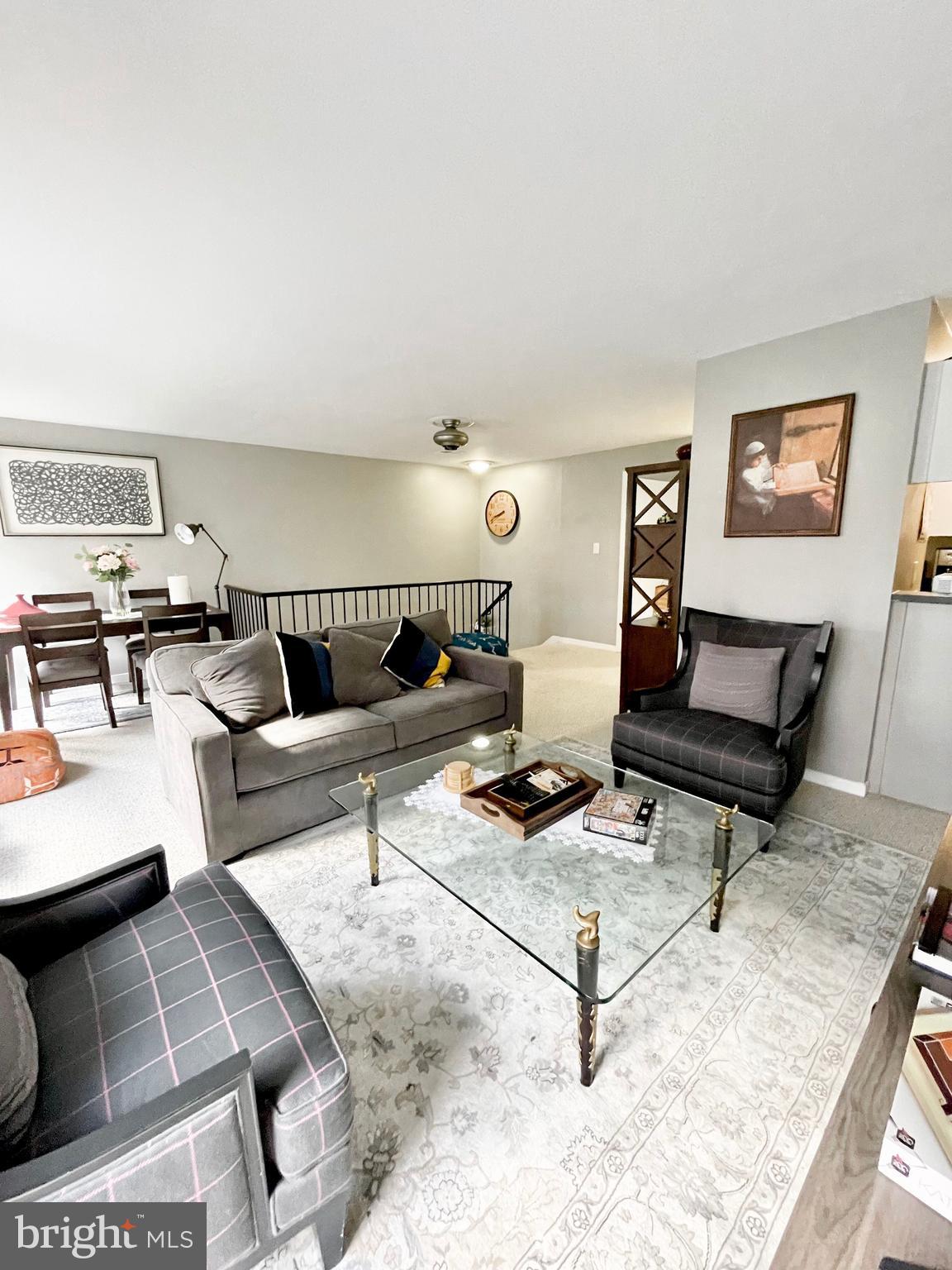 FEDERAL HILL HISTORIC DISTRICT - Residential Lease