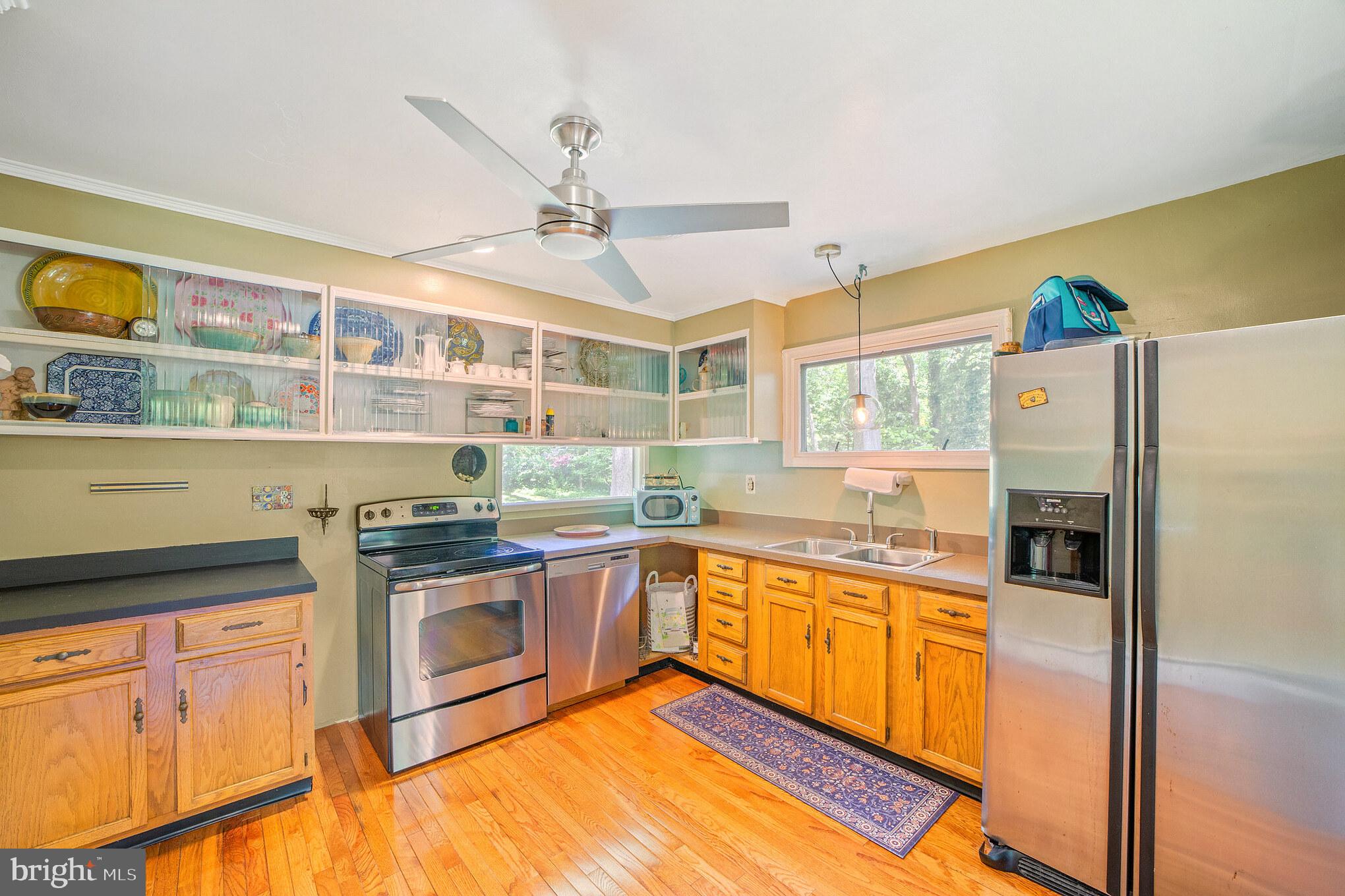 GLEN FARMS - Residential