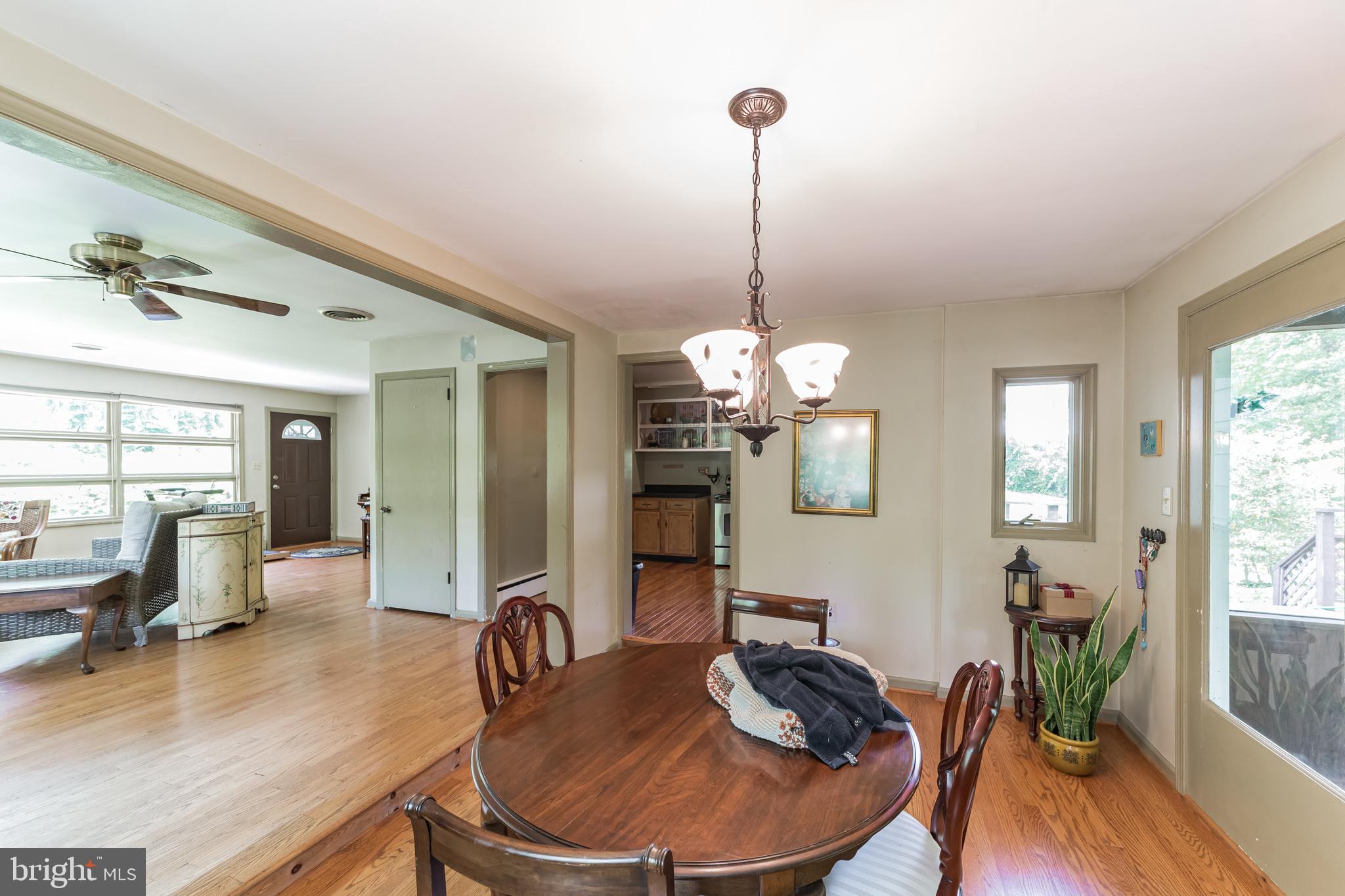 GLEN FARMS - Residential